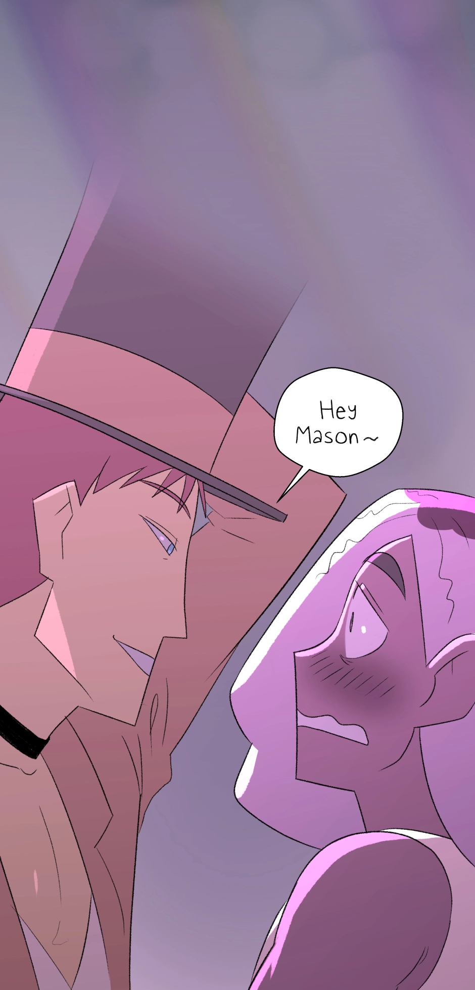 Read Memories chapter 87 image 34 on Lezhin