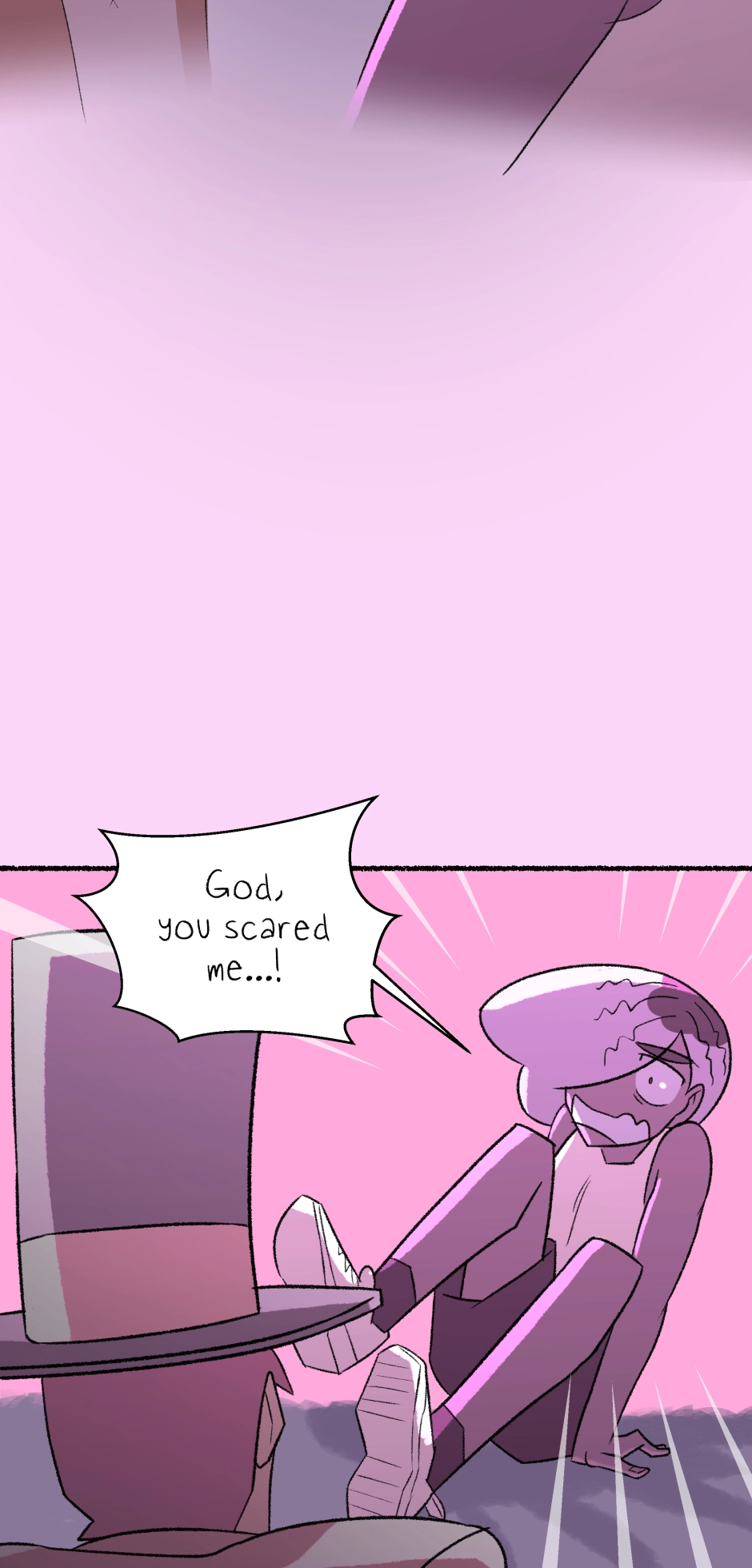 Read Memories chapter 87 image 35 on Lezhin