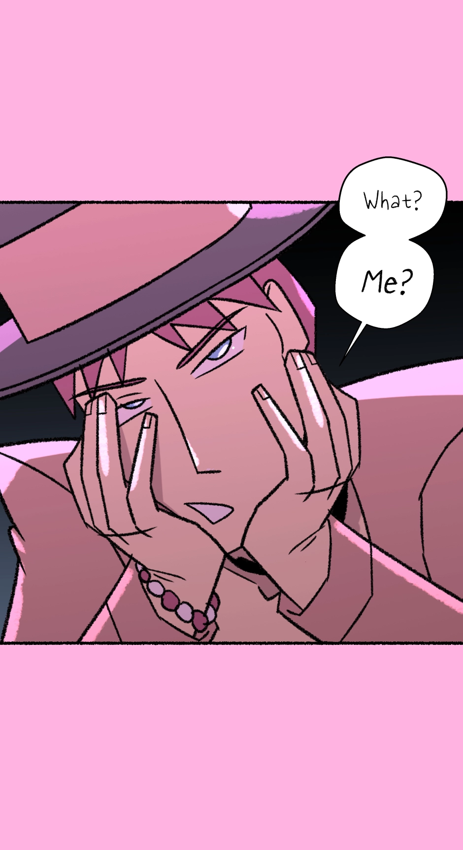 Read Memories chapter 87 image 41 on Lezhin