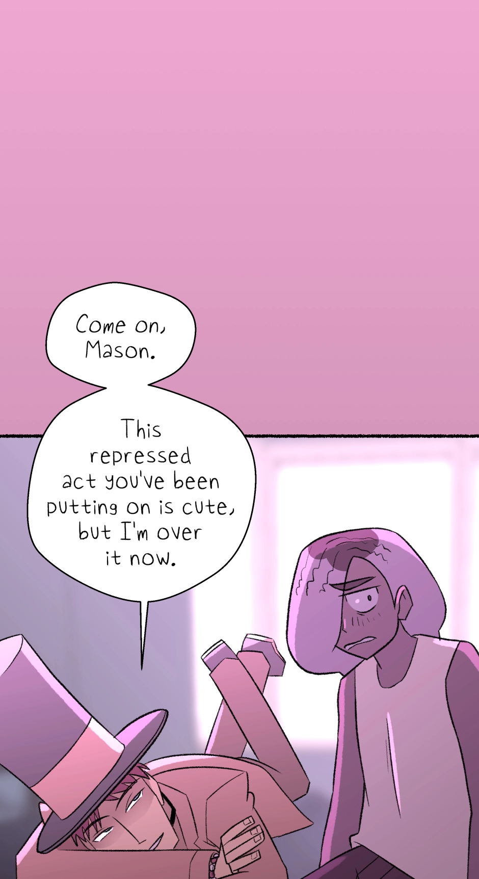 Read Memories chapter 87 image 43 on Lezhin