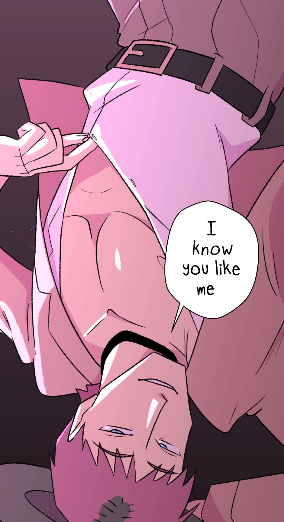Read Memories chapter 87 image 45 on Lezhin
