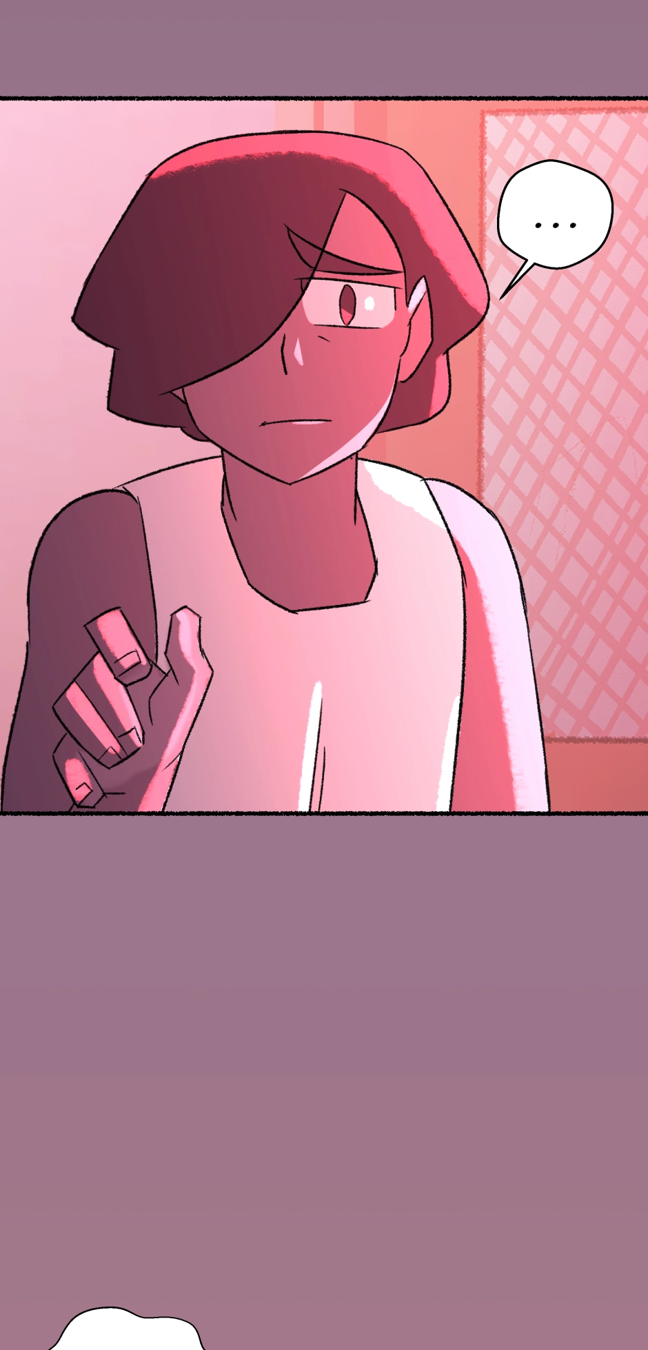 Read Memories chapter 87 image 7 on Lezhin