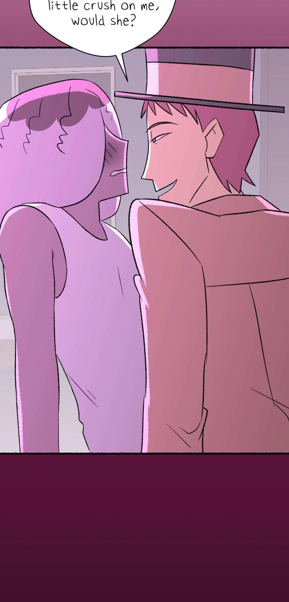 Read Memories chapter 88 image 10 on Lezhin