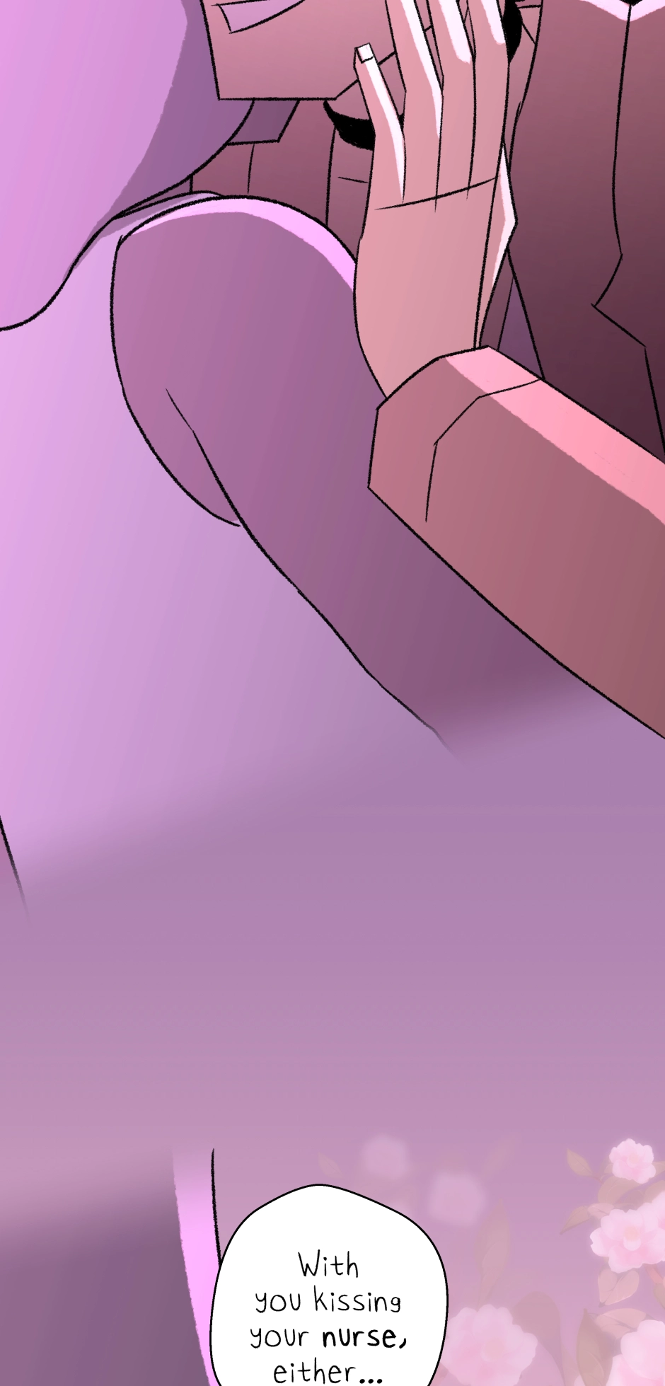 Read Memories chapter 88 image 15 on Lezhin