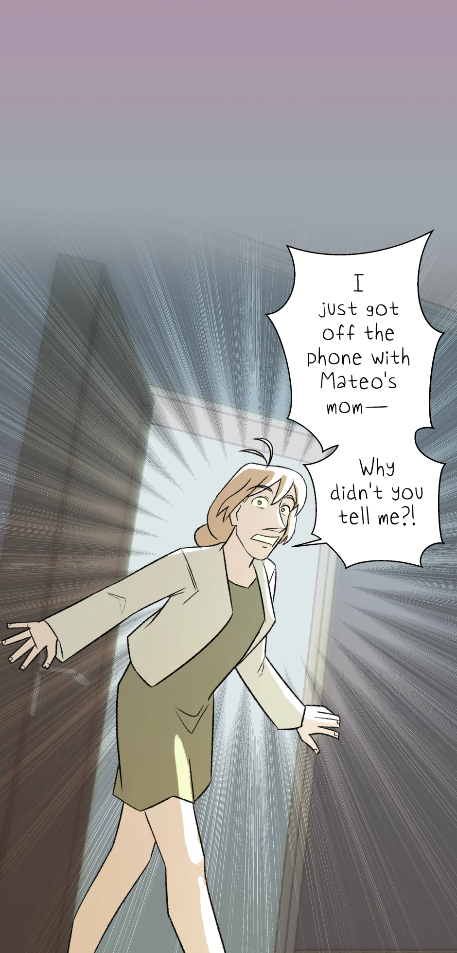 Read Memories chapter 88 image 17 on Lezhin