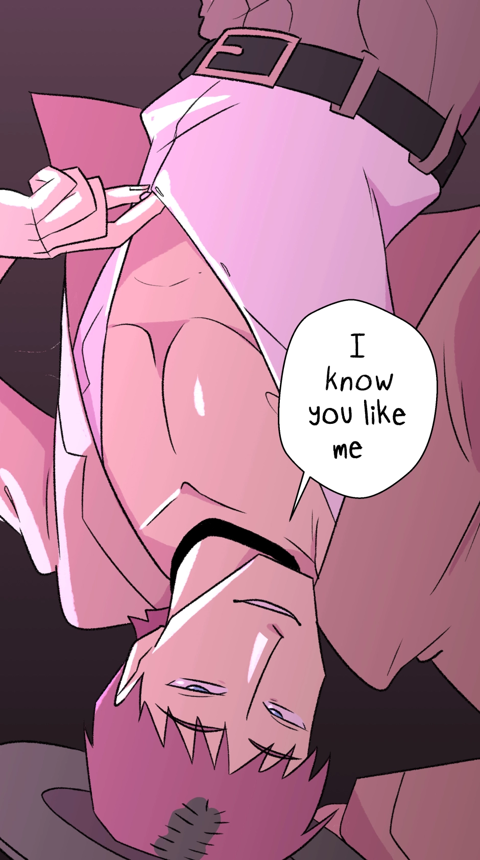 Read Memories chapter 88 image 2 on Lezhin