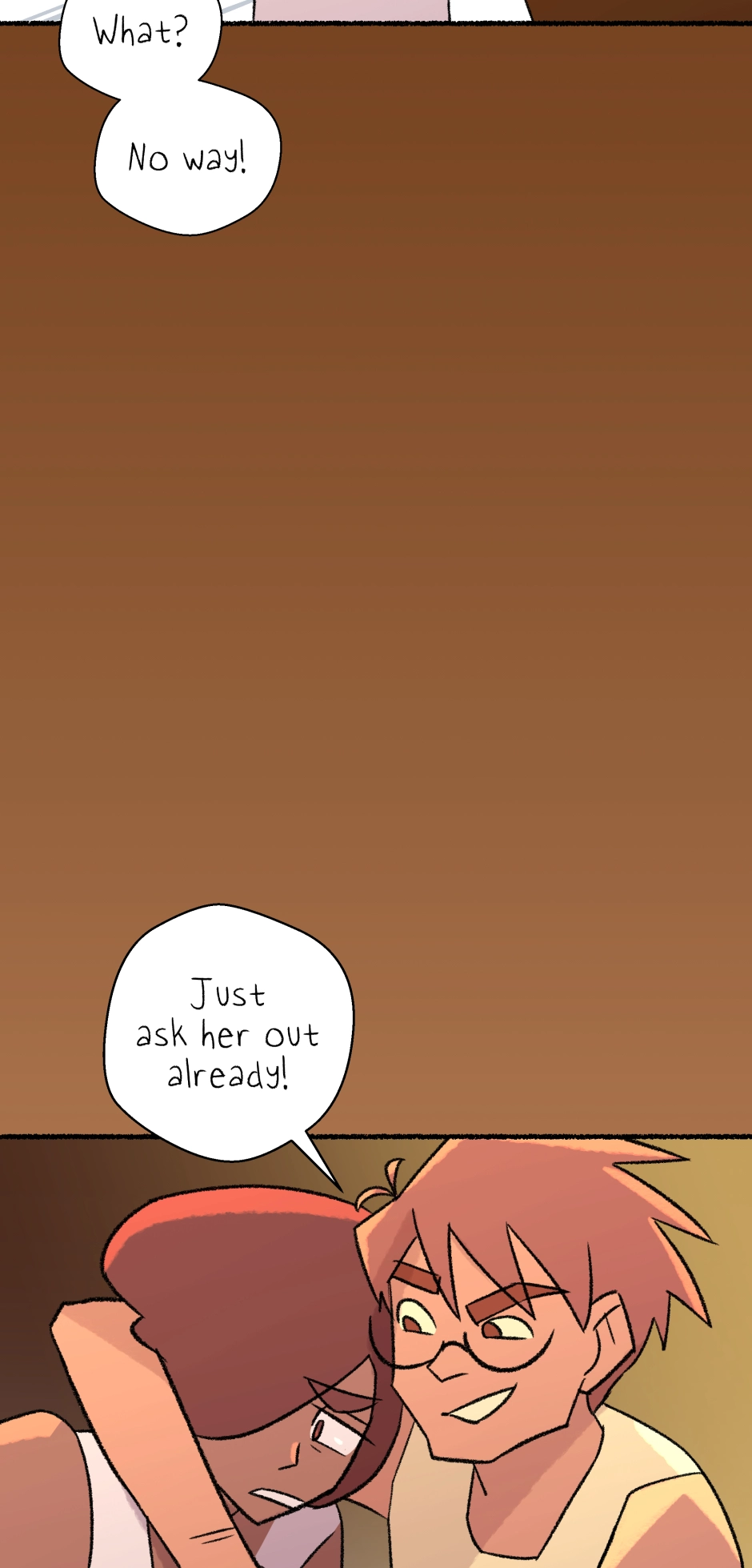Read Memories chapter 88 image 23 on Lezhin