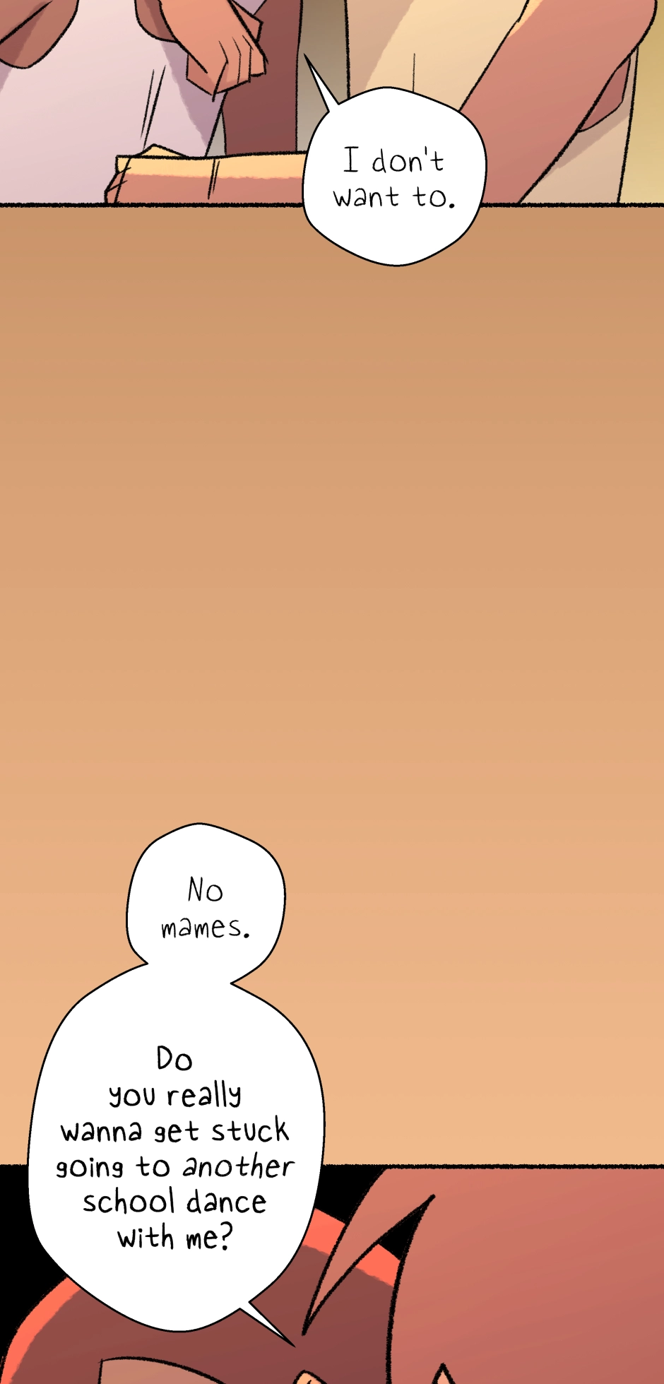 Read Memories chapter 88 image 24 on Lezhin