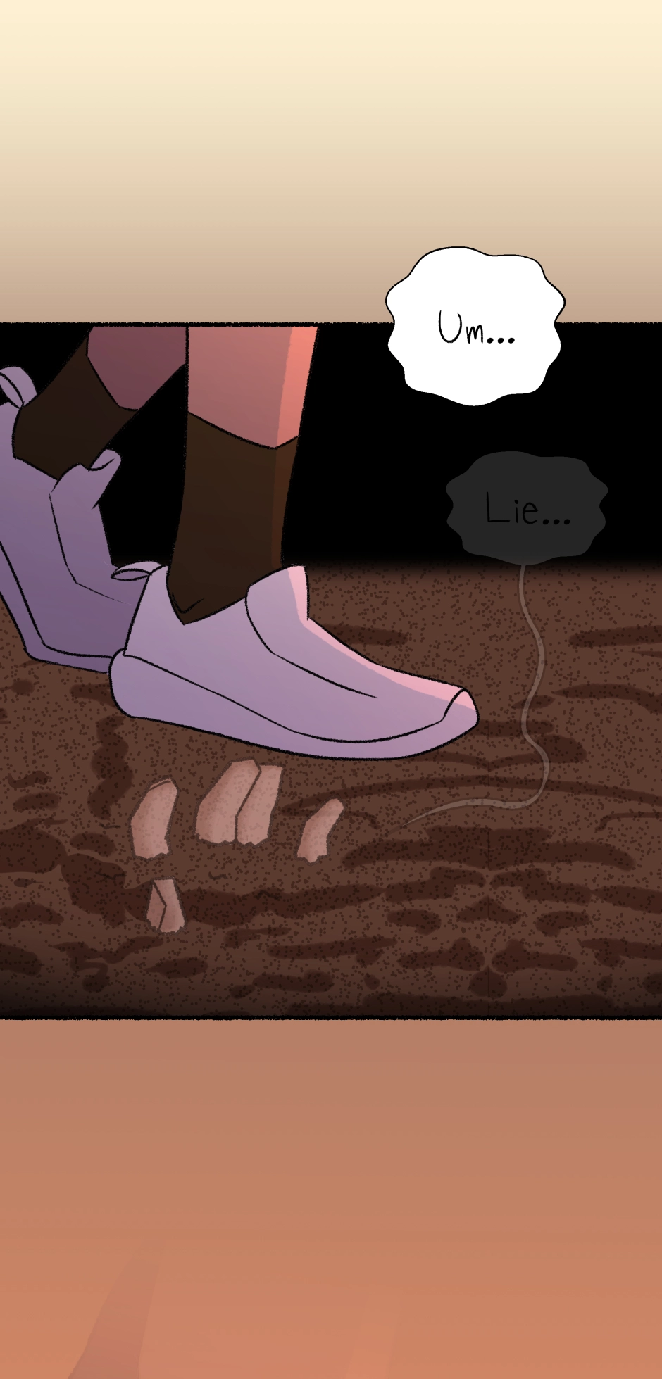 Read Memories chapter 88 image 29 on Lezhin
