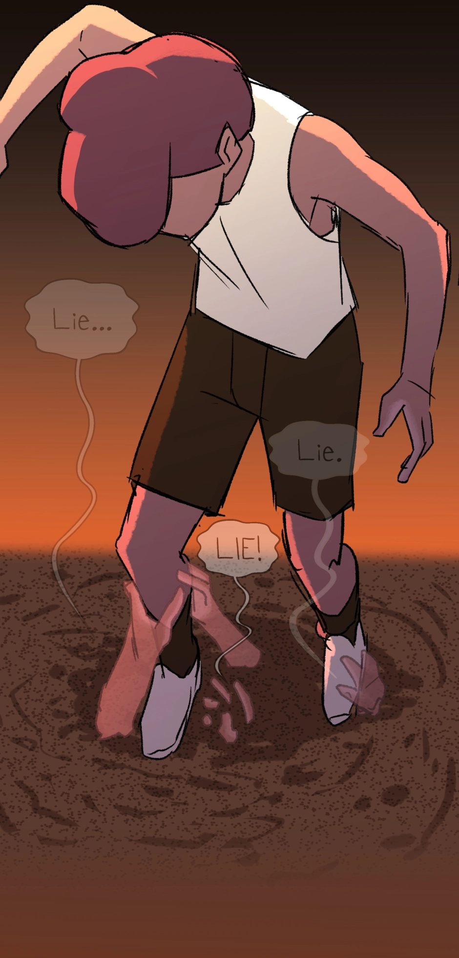 Read Memories chapter 88 image 31 on Lezhin
