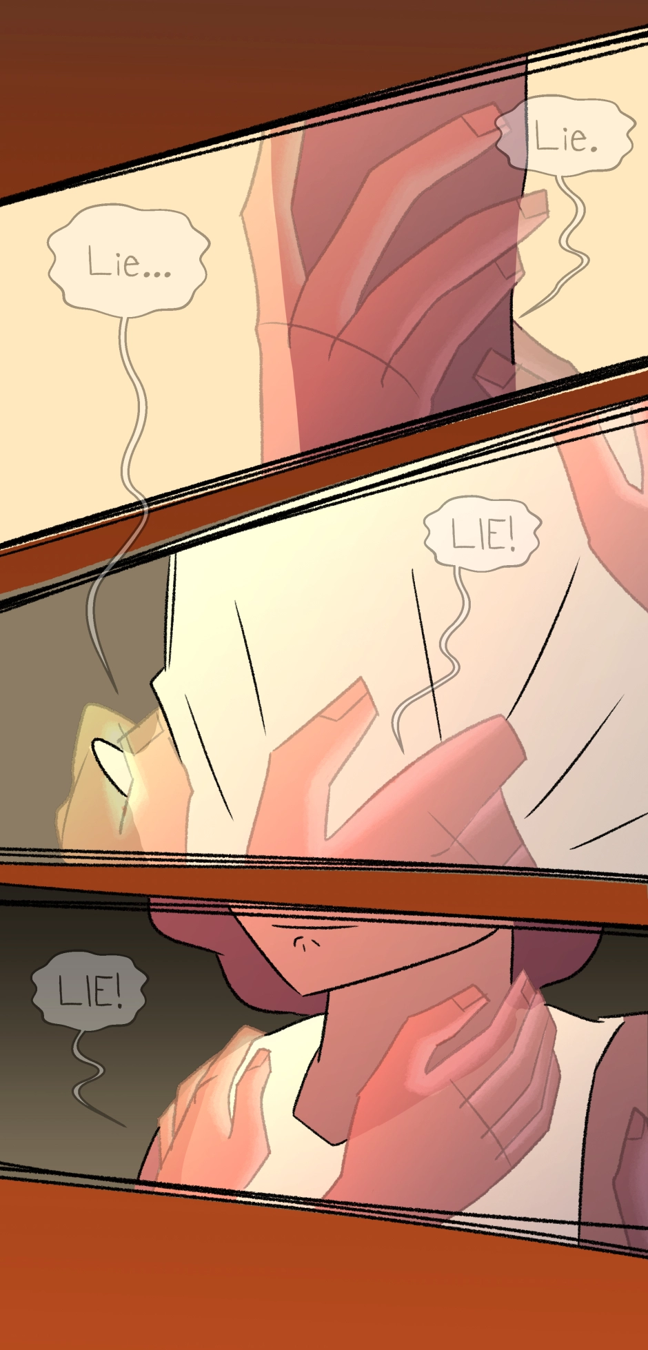 Read Memories chapter 88 image 32 on Lezhin