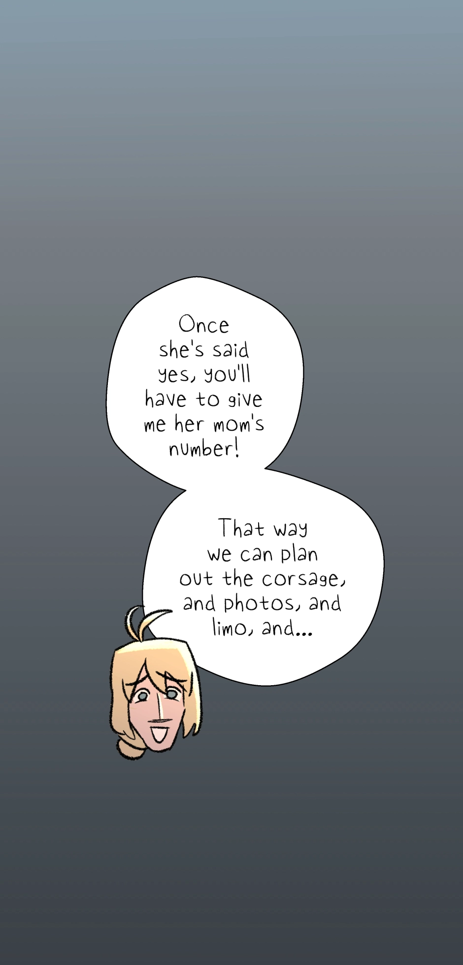 Read Memories chapter 88 image 36 on Lezhin