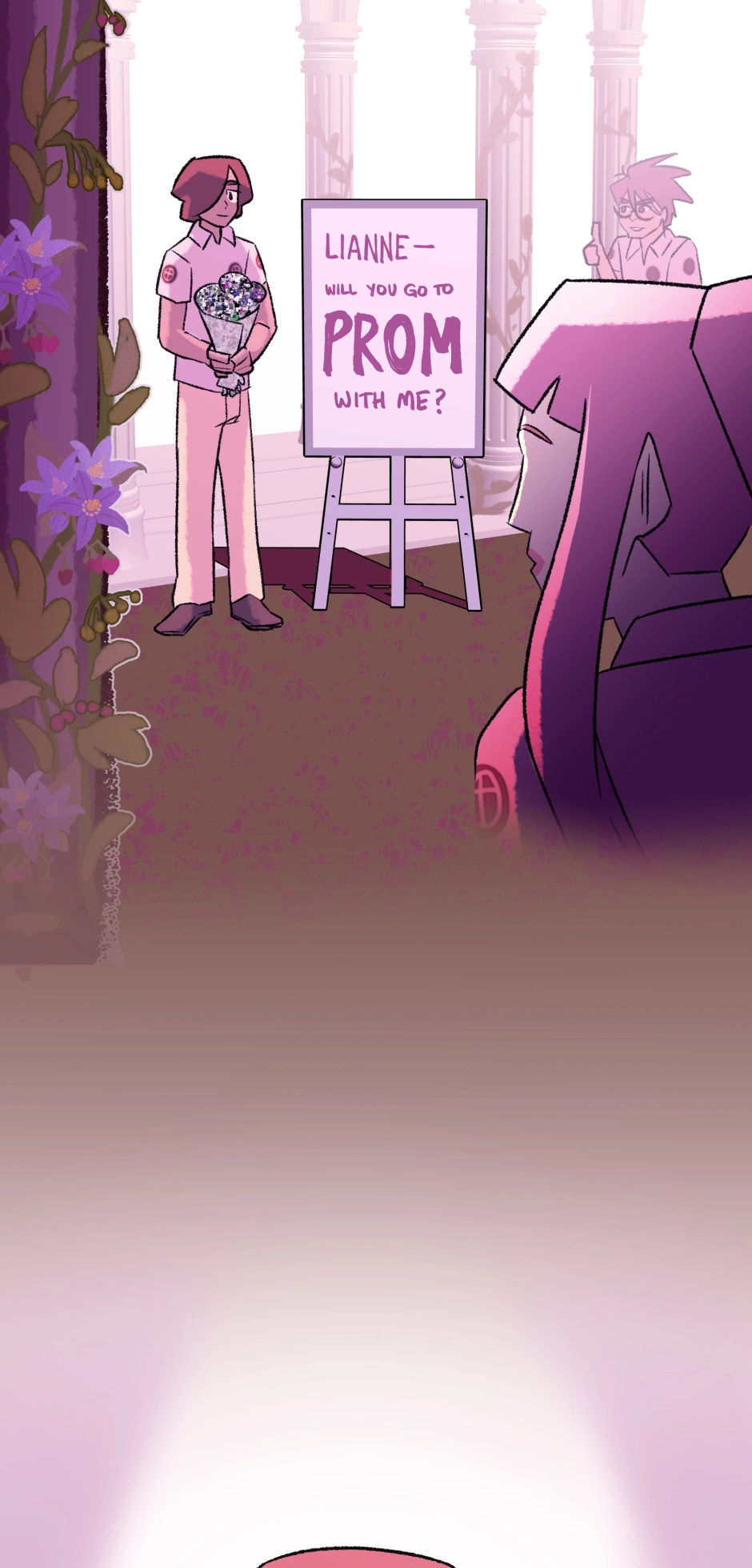 Read Memories chapter 88 image 39 on Lezhin