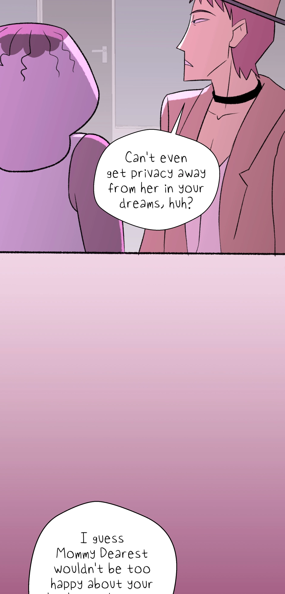 Read Memories chapter 88 image 9 on Lezhin