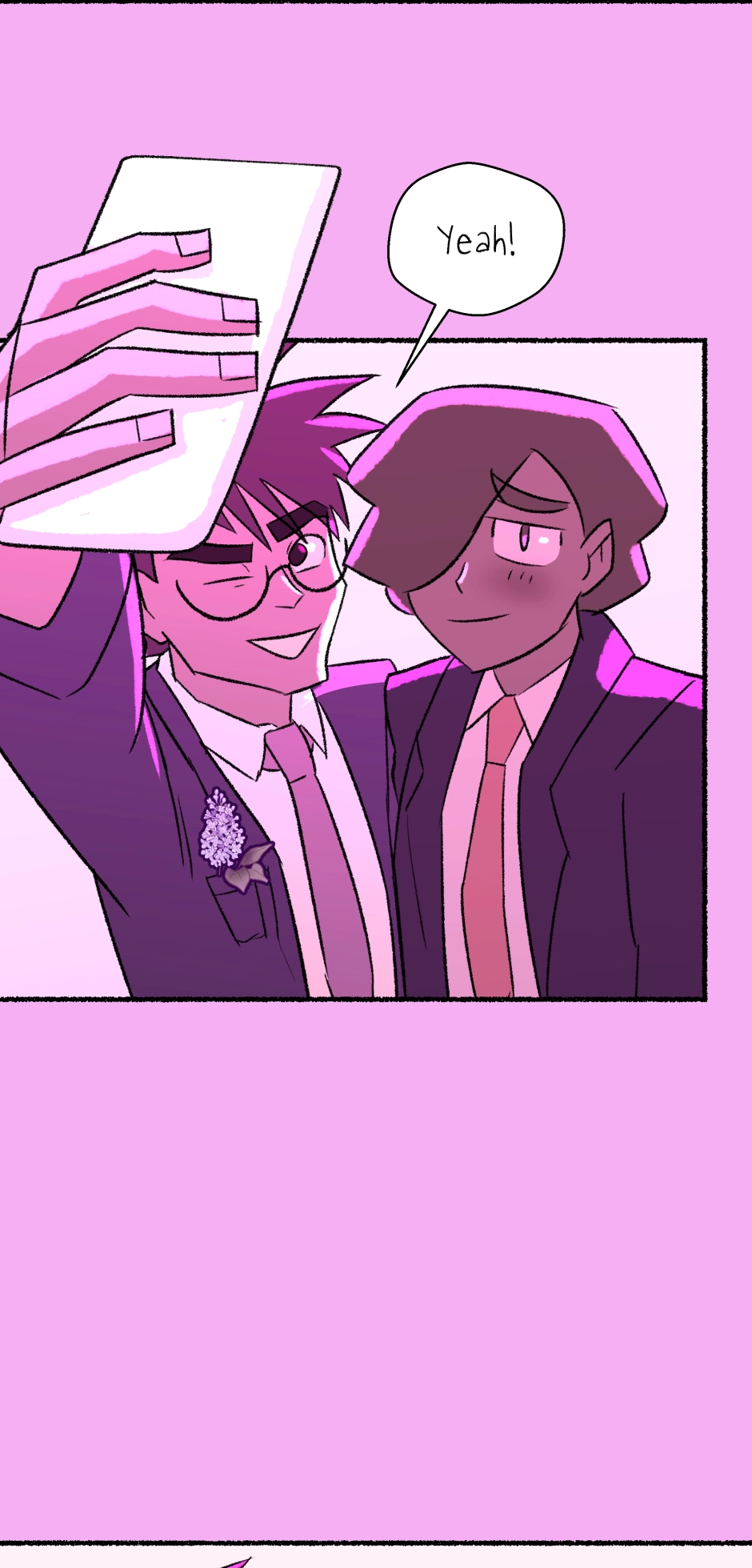 Read Memories chapter 89 image 1 on Lezhin