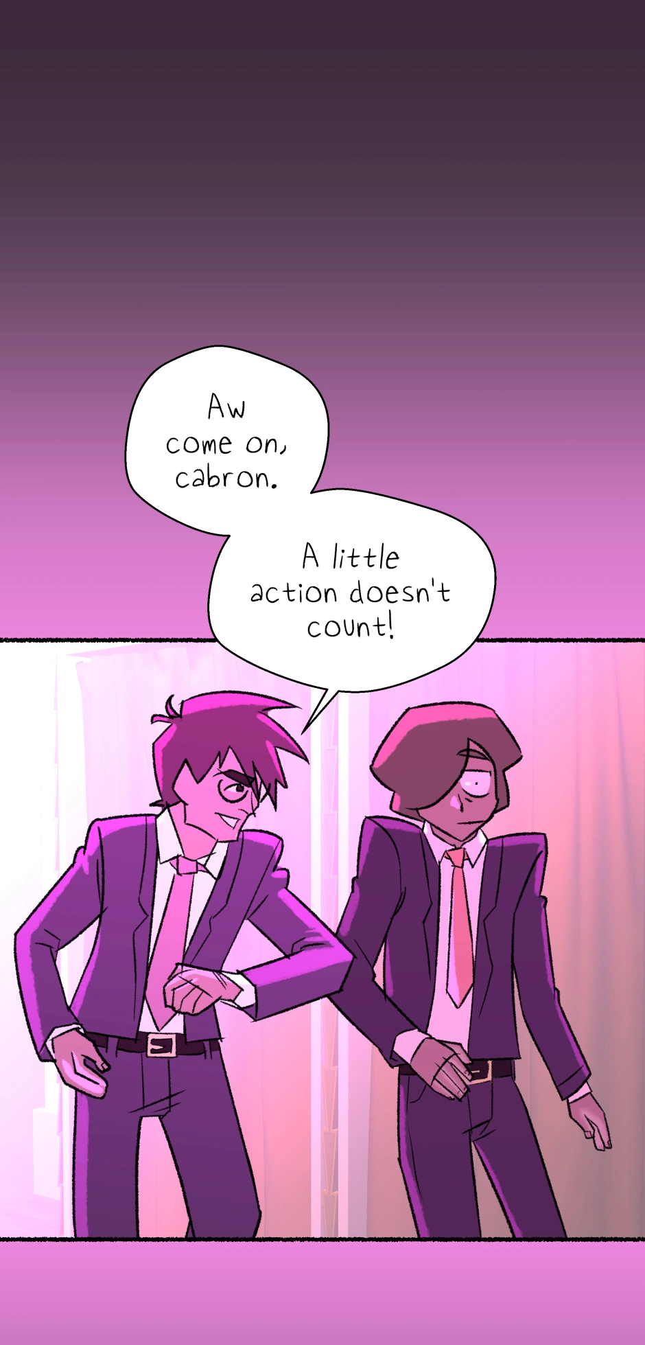 Read Memories chapter 89 image 12 on Lezhin