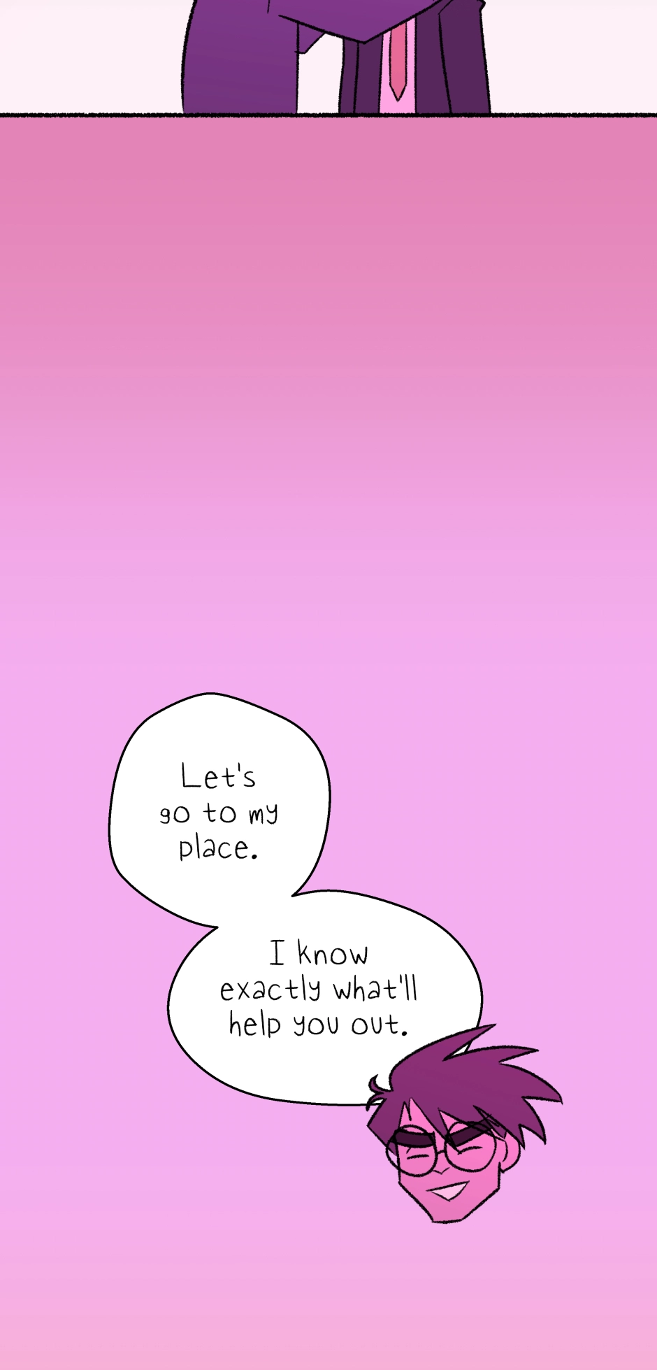 Read Memories chapter 89 image 18 on Lezhin