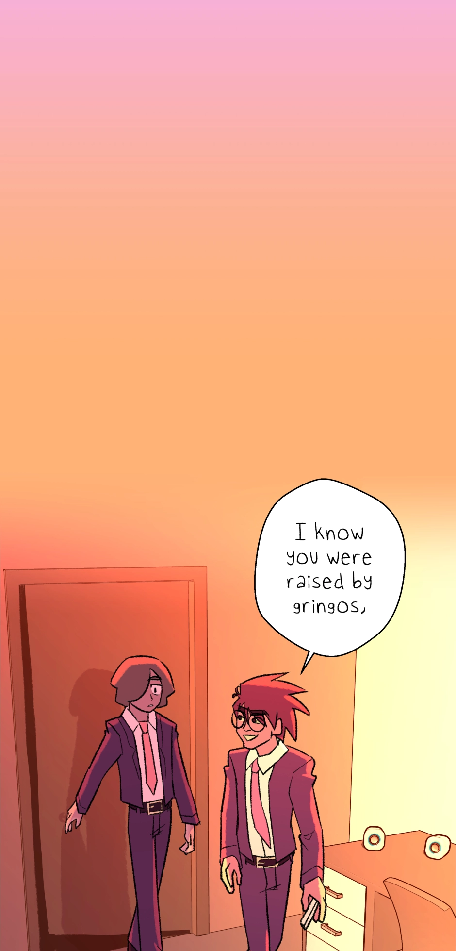 Read Memories chapter 89 image 19 on Lezhin