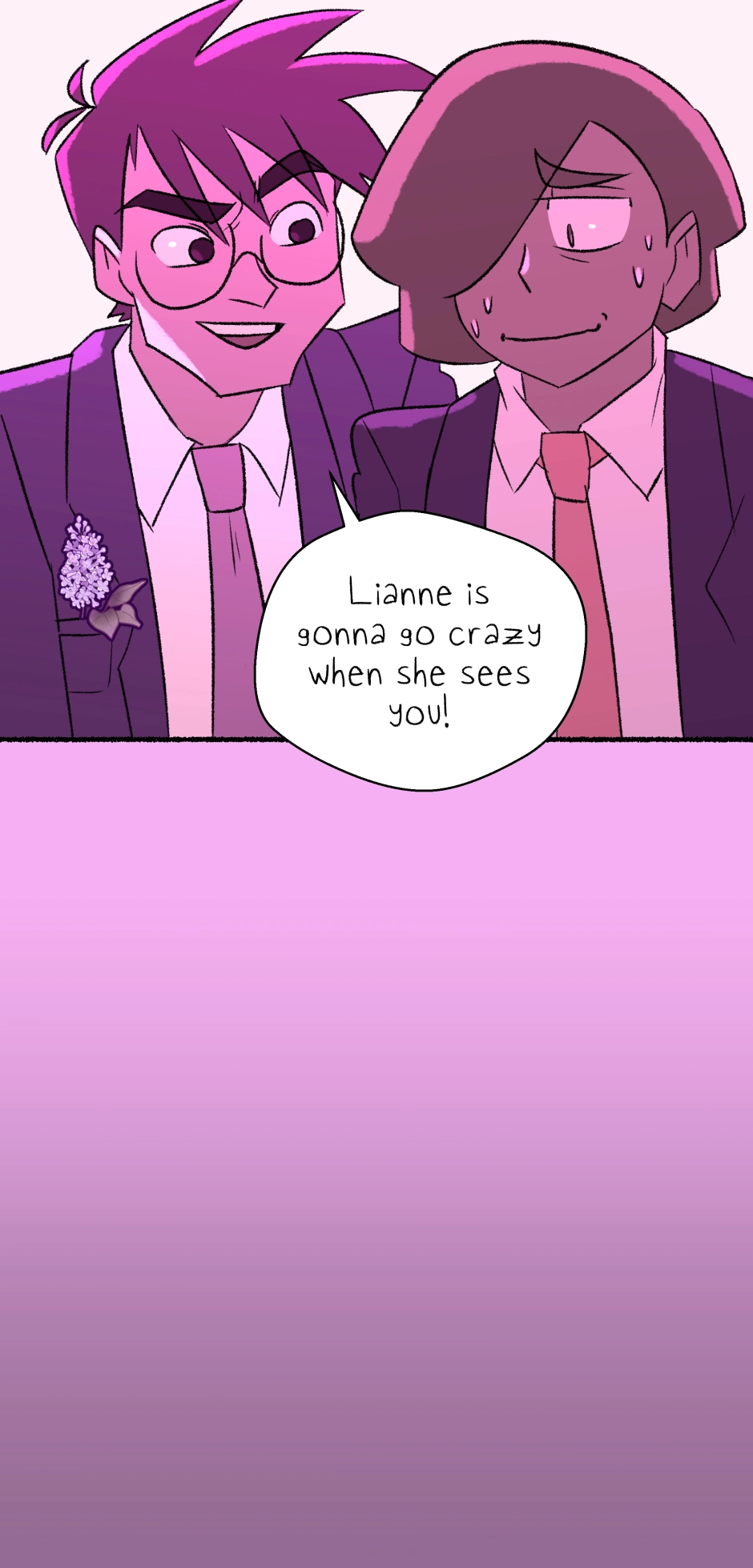 Read Memories chapter 89 image 2 on Lezhin