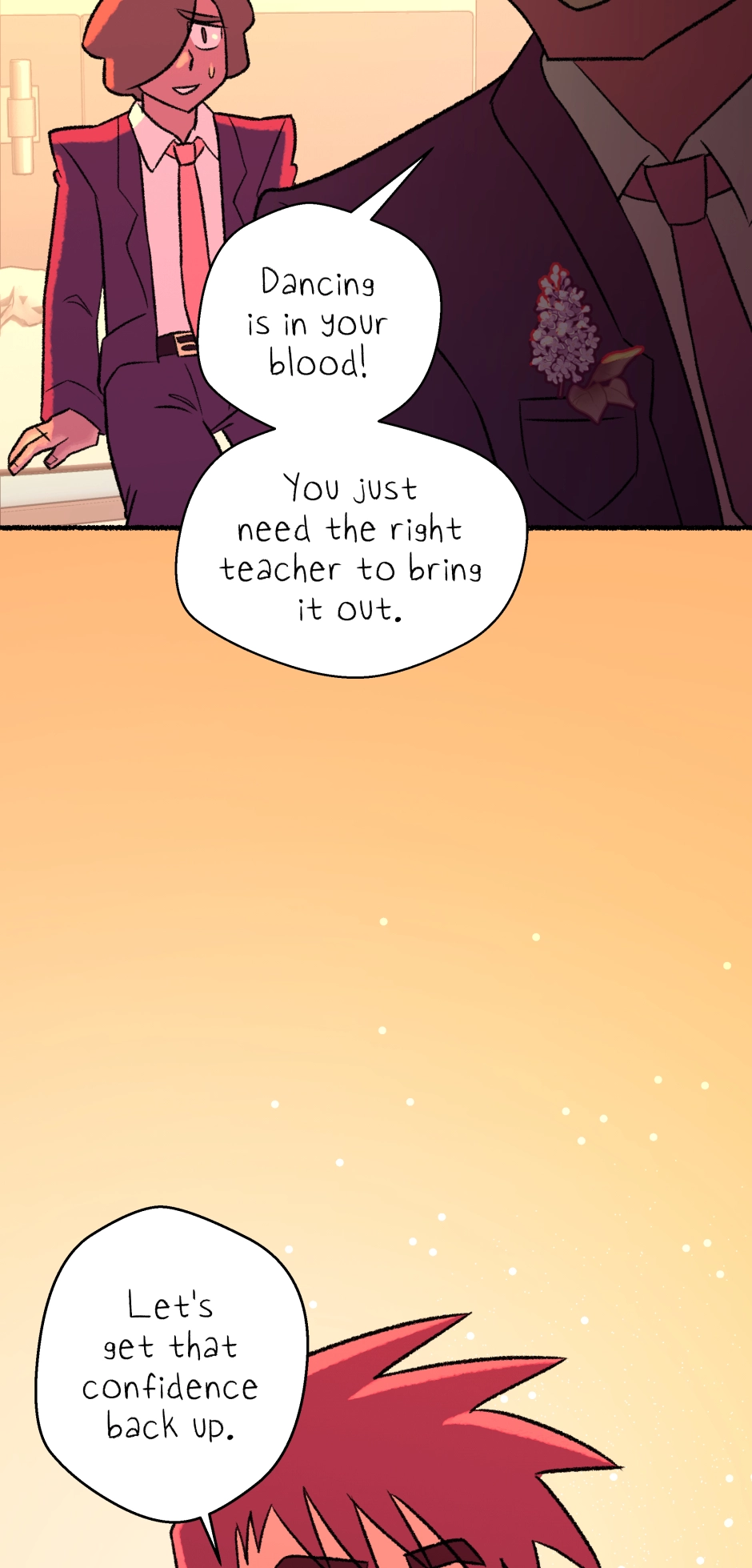 Read Memories chapter 89 image 22 on Lezhin
