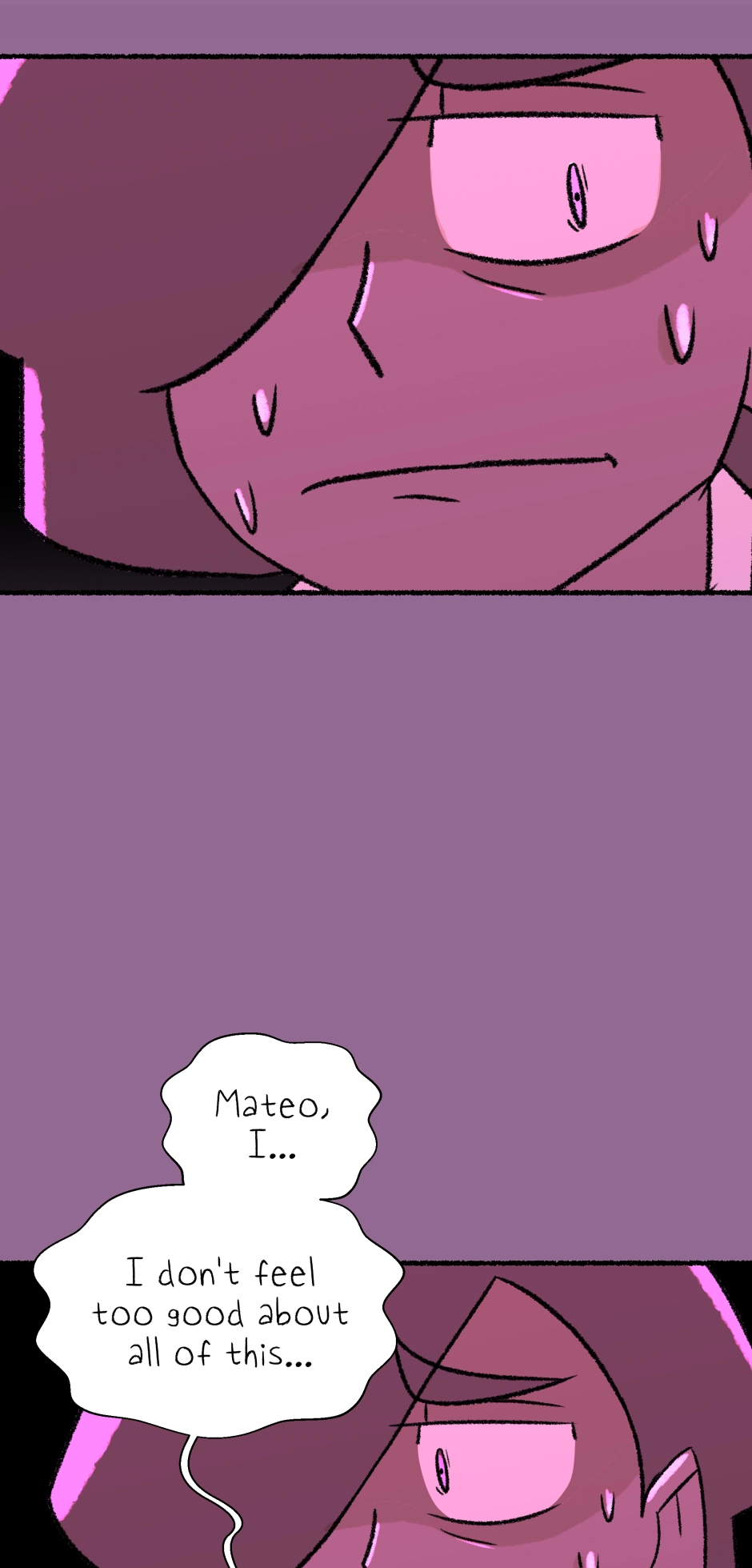 Read Memories chapter 89 image 3 on Lezhin
