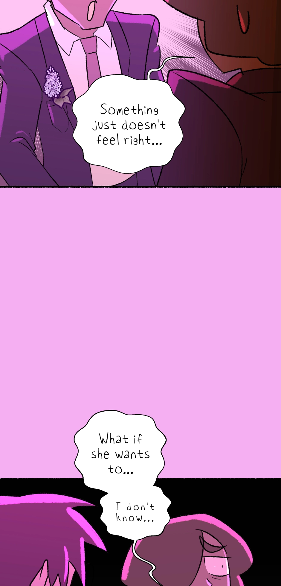 Read Memories chapter 89 image 5 on Lezhin