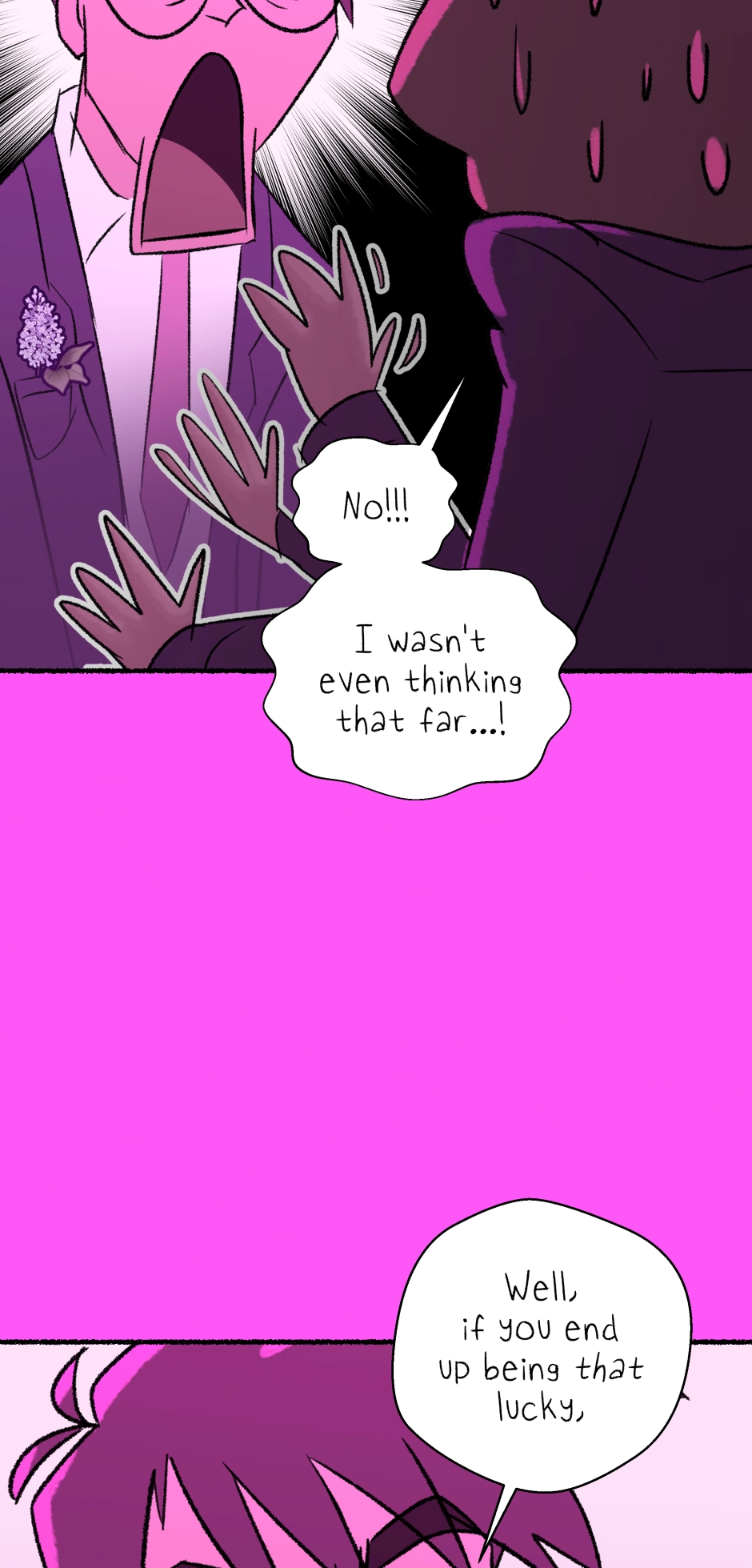 Read Memories chapter 89 image 7 on Lezhin