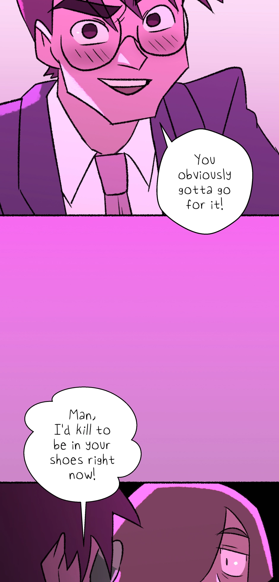 Read Memories chapter 89 image 8 on Lezhin
