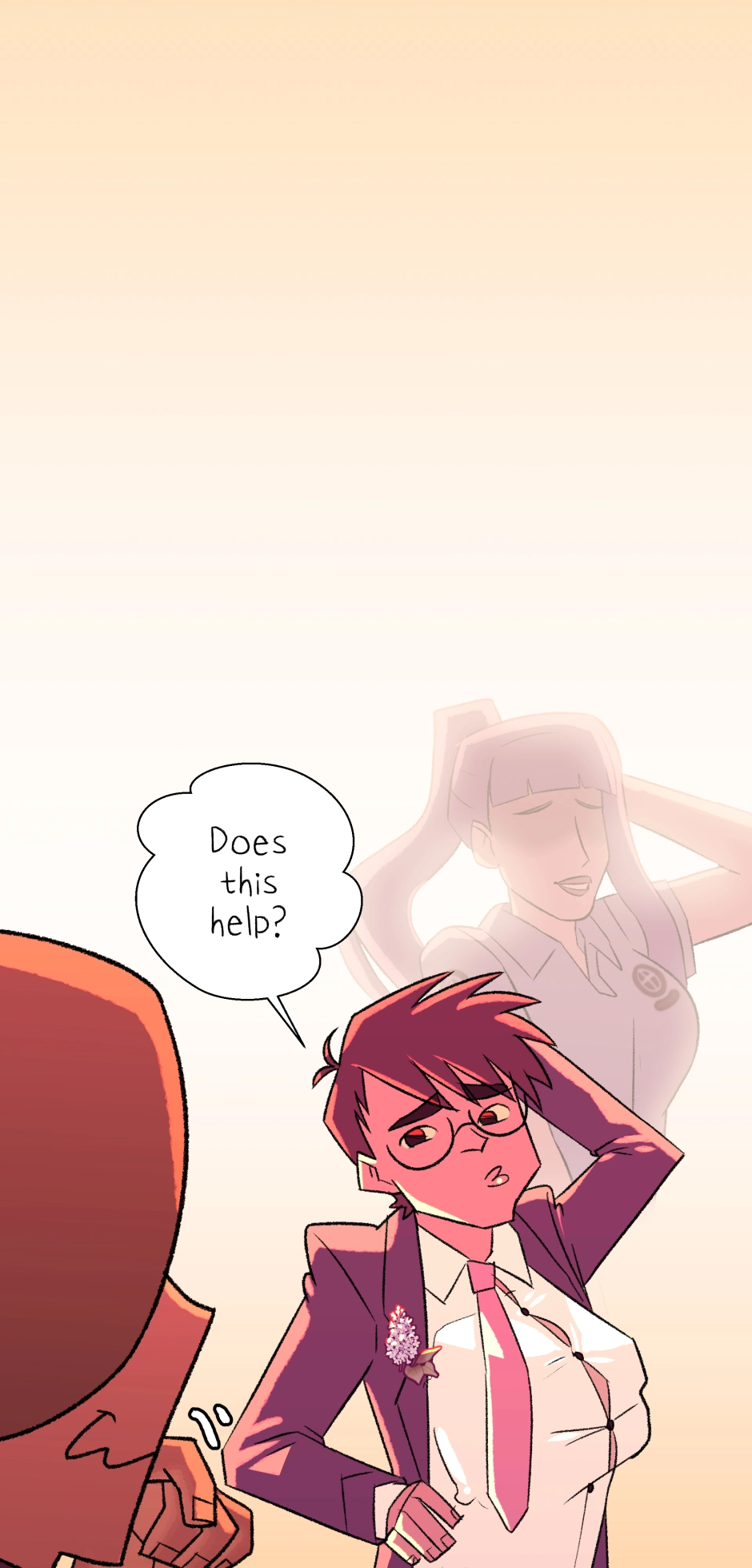 Read Memories chapter 90 image 12 on Lezhin