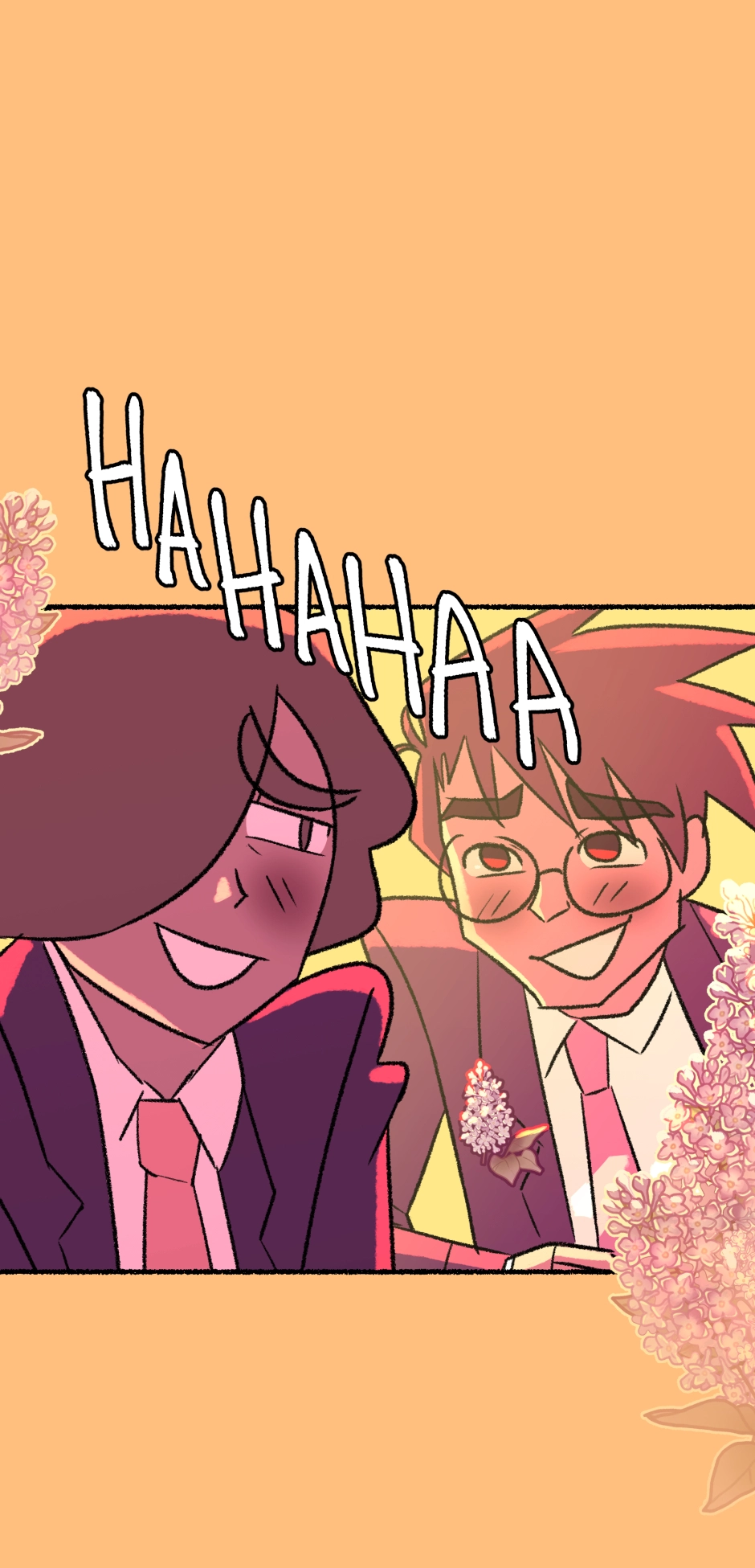 Read Memories chapter 90 image 14 on Lezhin
