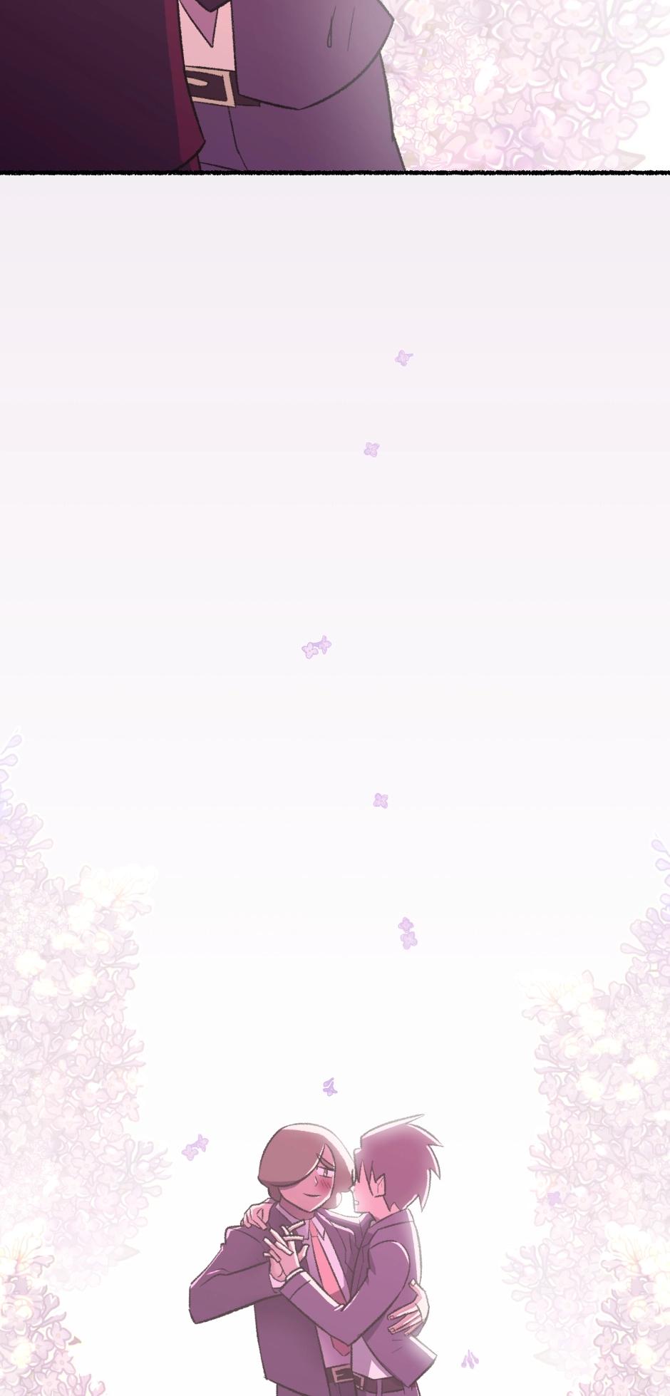 Read Memories chapter 90 image 17 on Lezhin