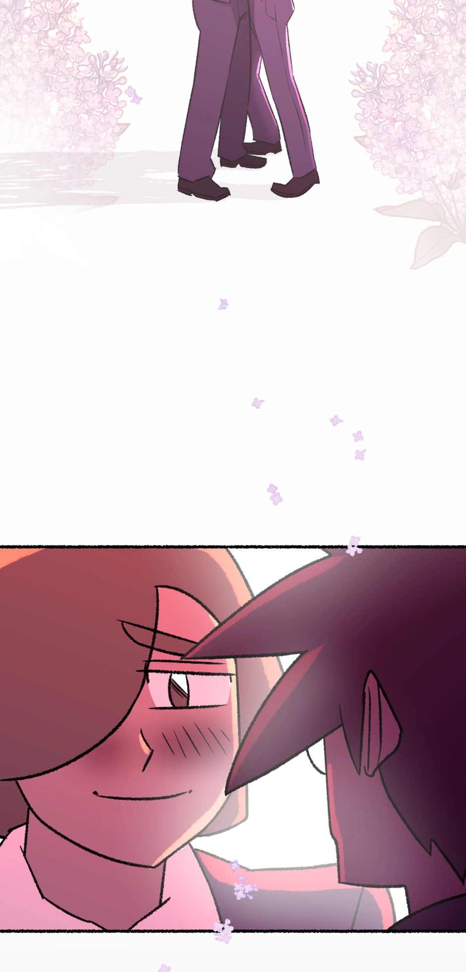 Read Memories chapter 90 image 18 on Lezhin