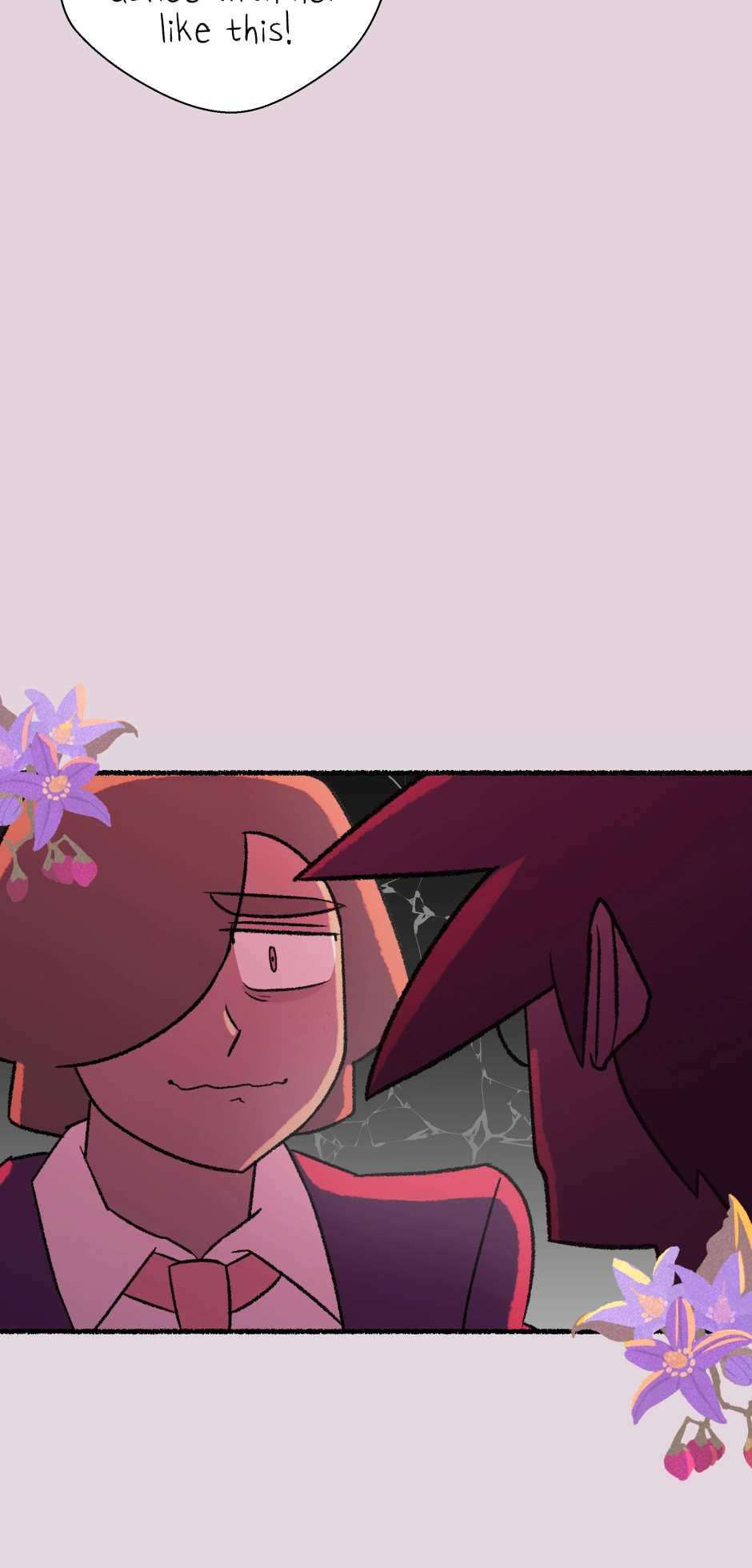 Read Memories chapter 90 image 20 on Lezhin