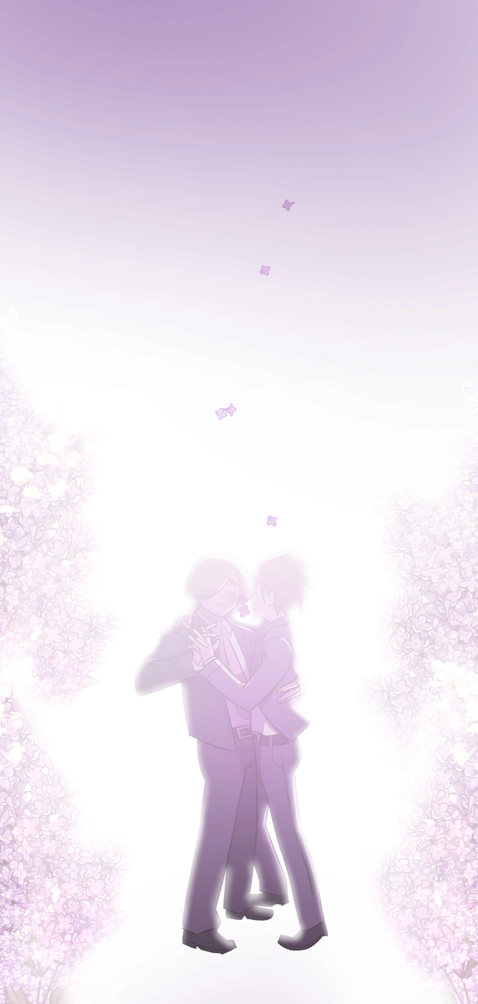 Read Memories chapter 90 image 29 on Lezhin