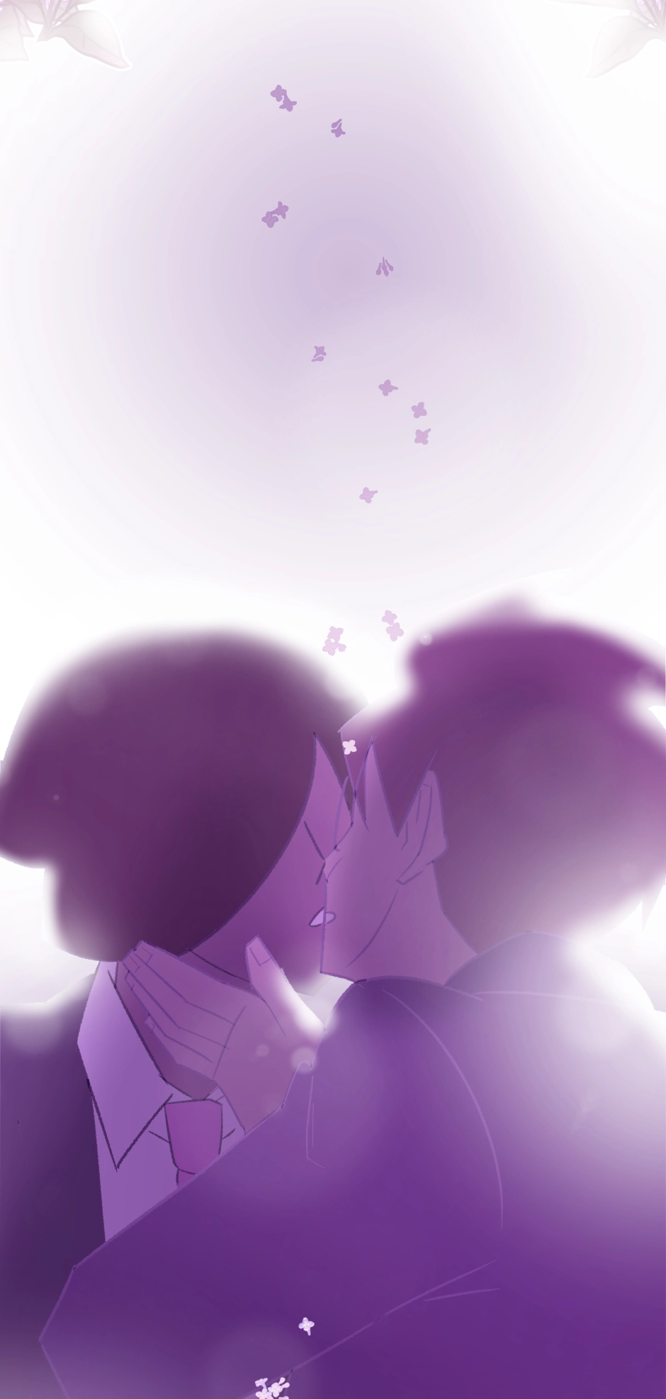 Read Memories chapter 90 image 30 on Lezhin
