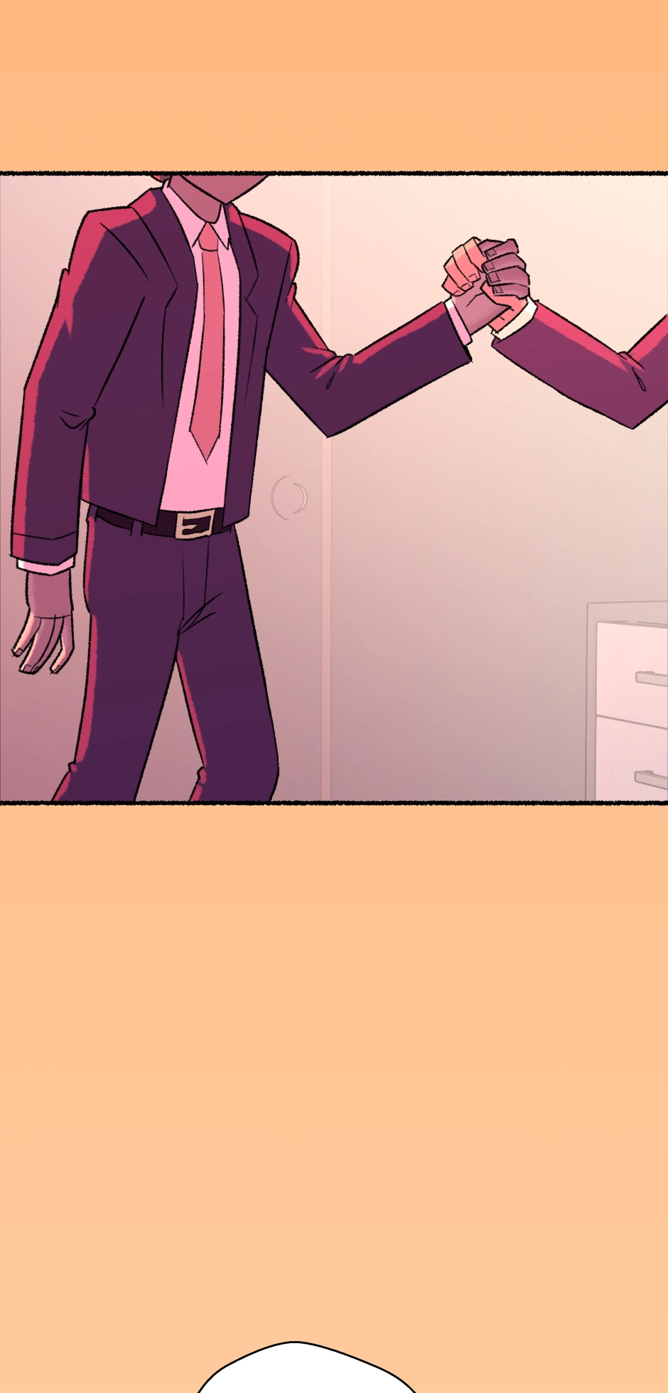 Read Memories chapter 90 image 4 on Lezhin