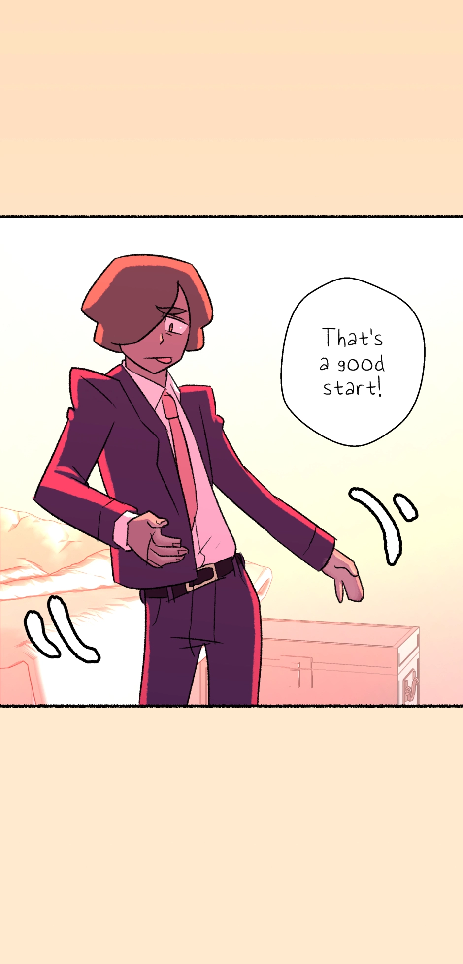 Read Memories chapter 90 image 6 on Lezhin