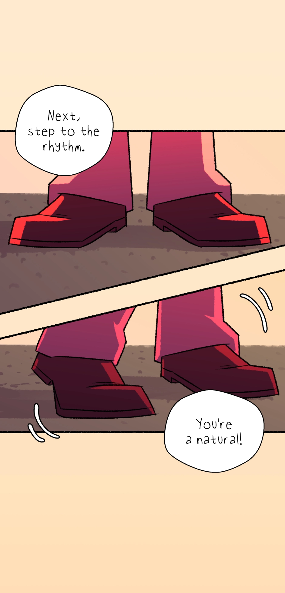 Read Memories chapter 90 image 7 on Lezhin