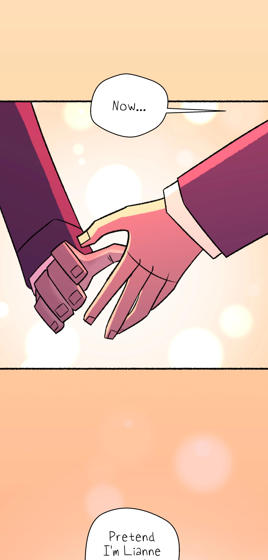 Read Memories chapter 90 image 8 on Lezhin