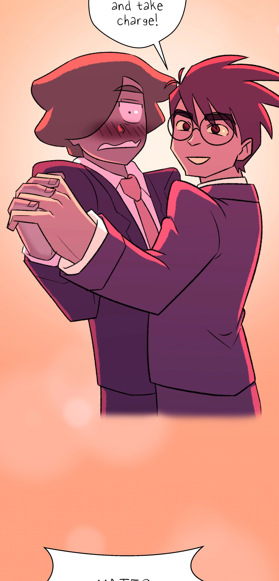Read Memories chapter 90 image 9 on Lezhin