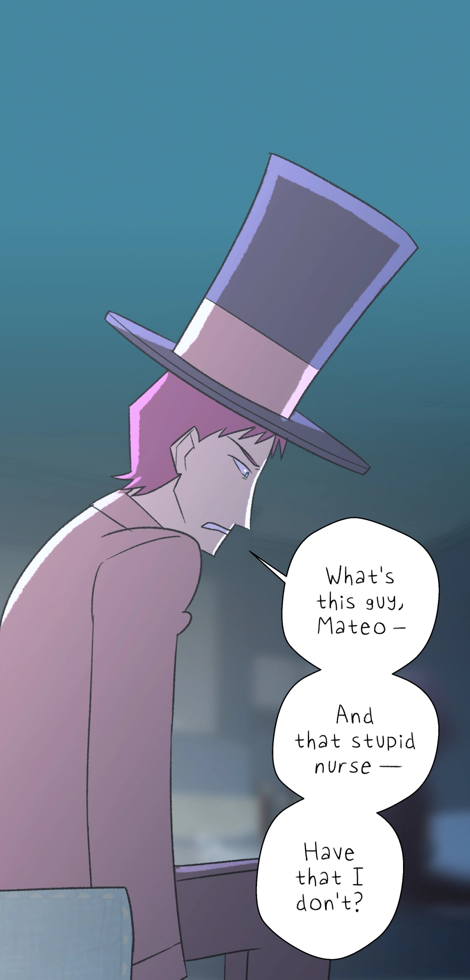 Read Memories chapter 91 image 12 on Lezhin
