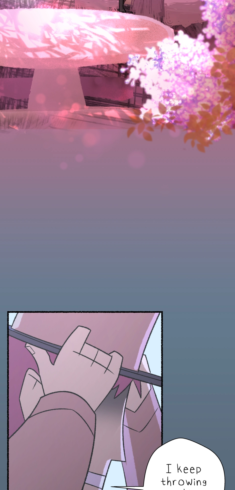 Read Memories chapter 91 image 16 on Lezhin