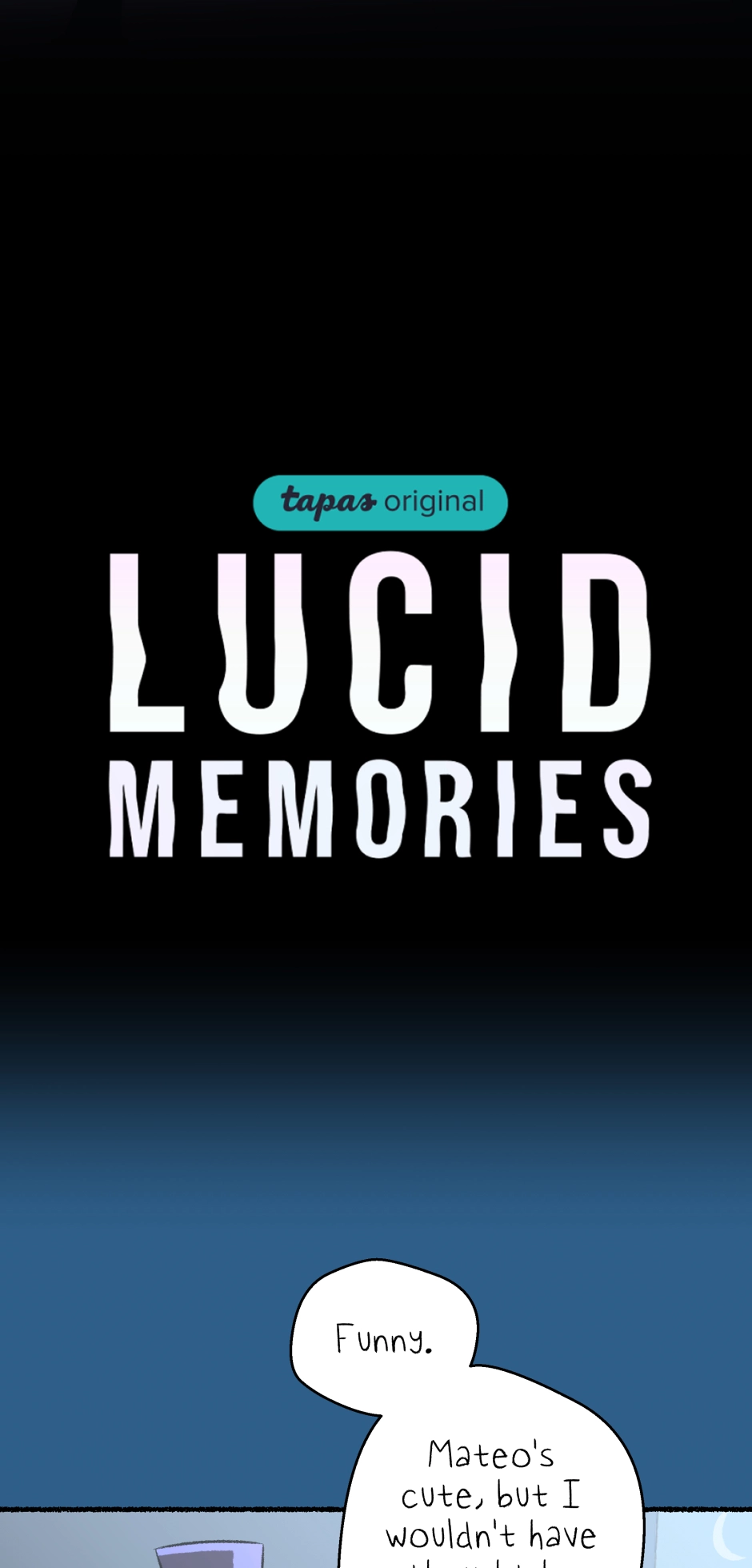 Read Memories chapter 91 image 2 on Lezhin