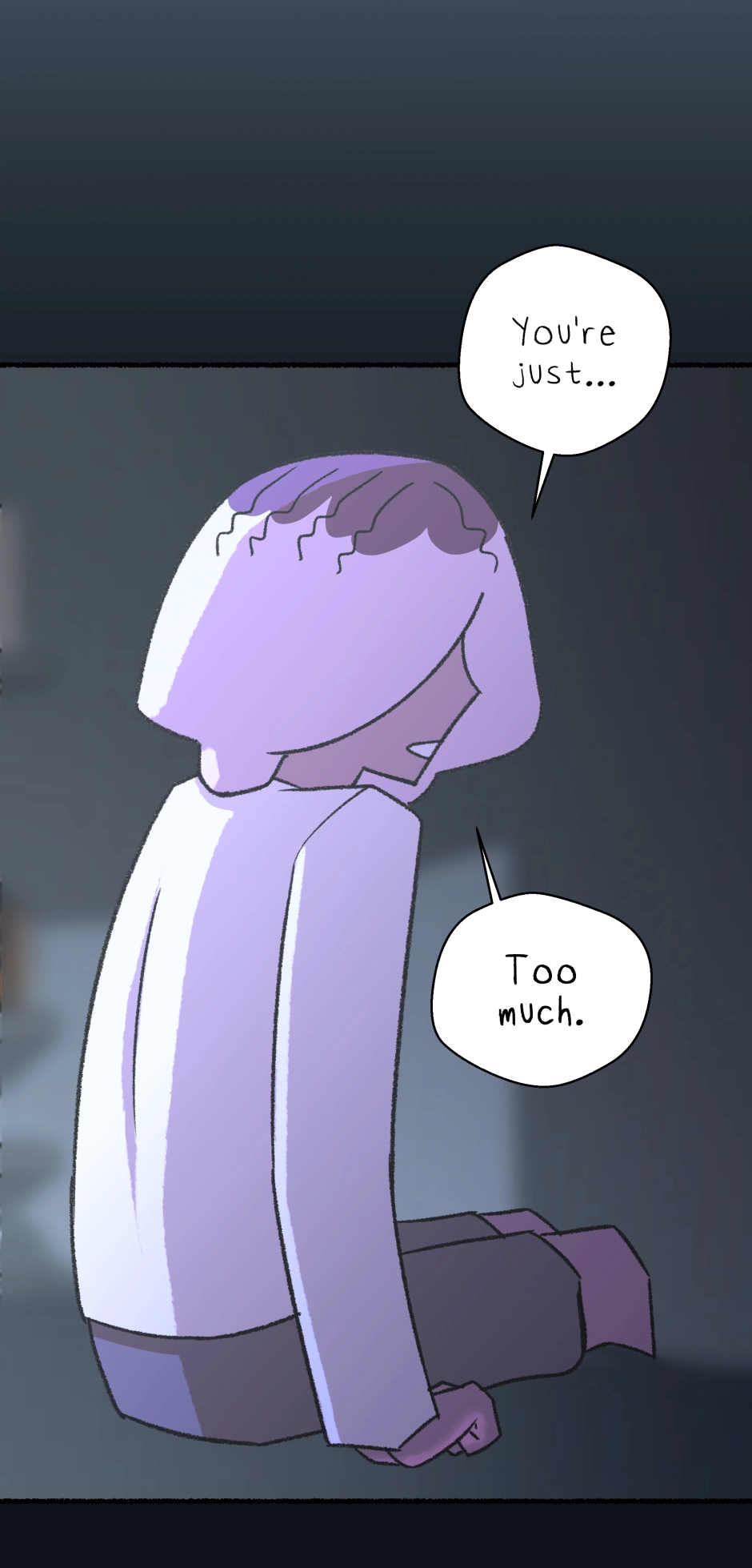Read Memories chapter 91 image 21 on Lezhin
