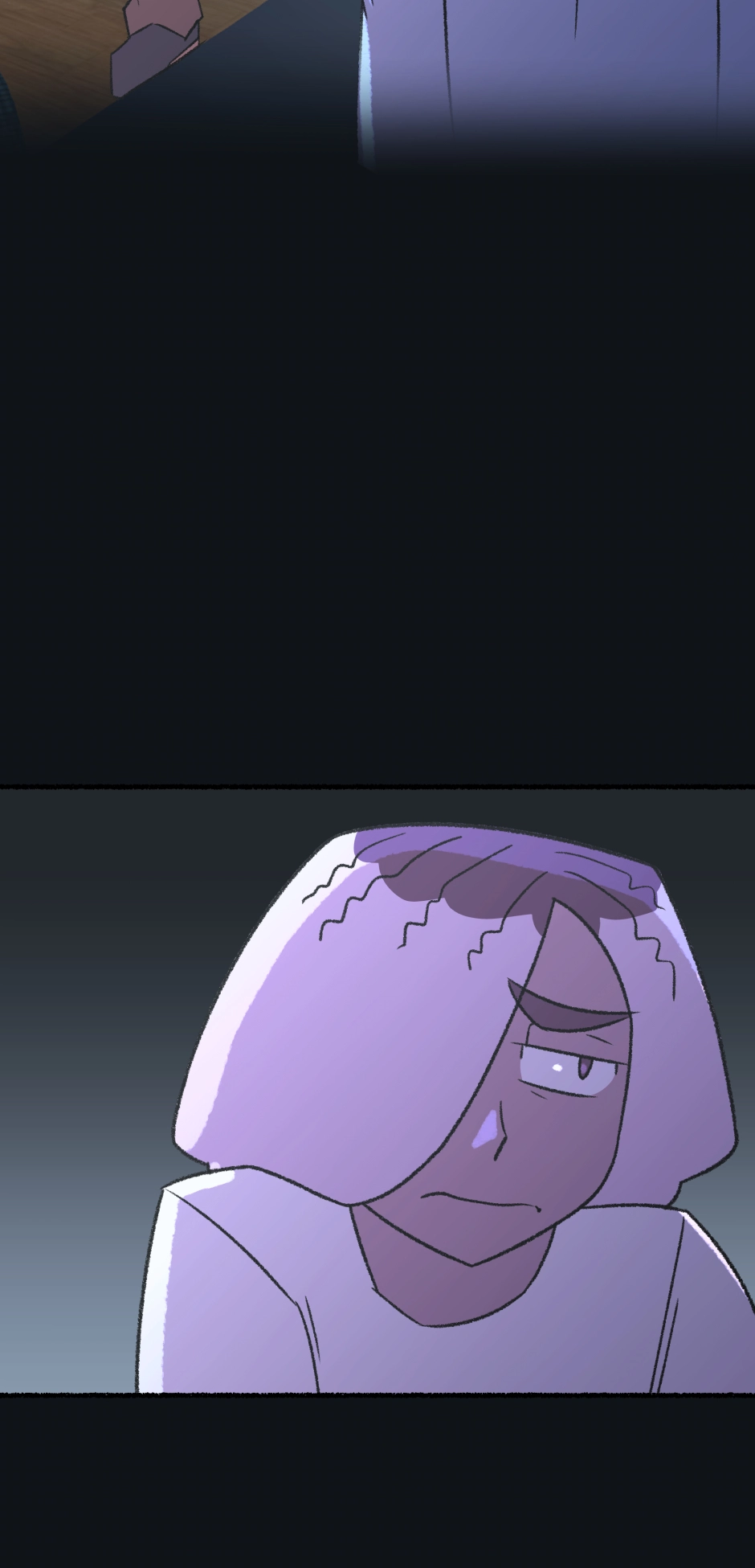 Read Memories chapter 91 image 23 on Lezhin