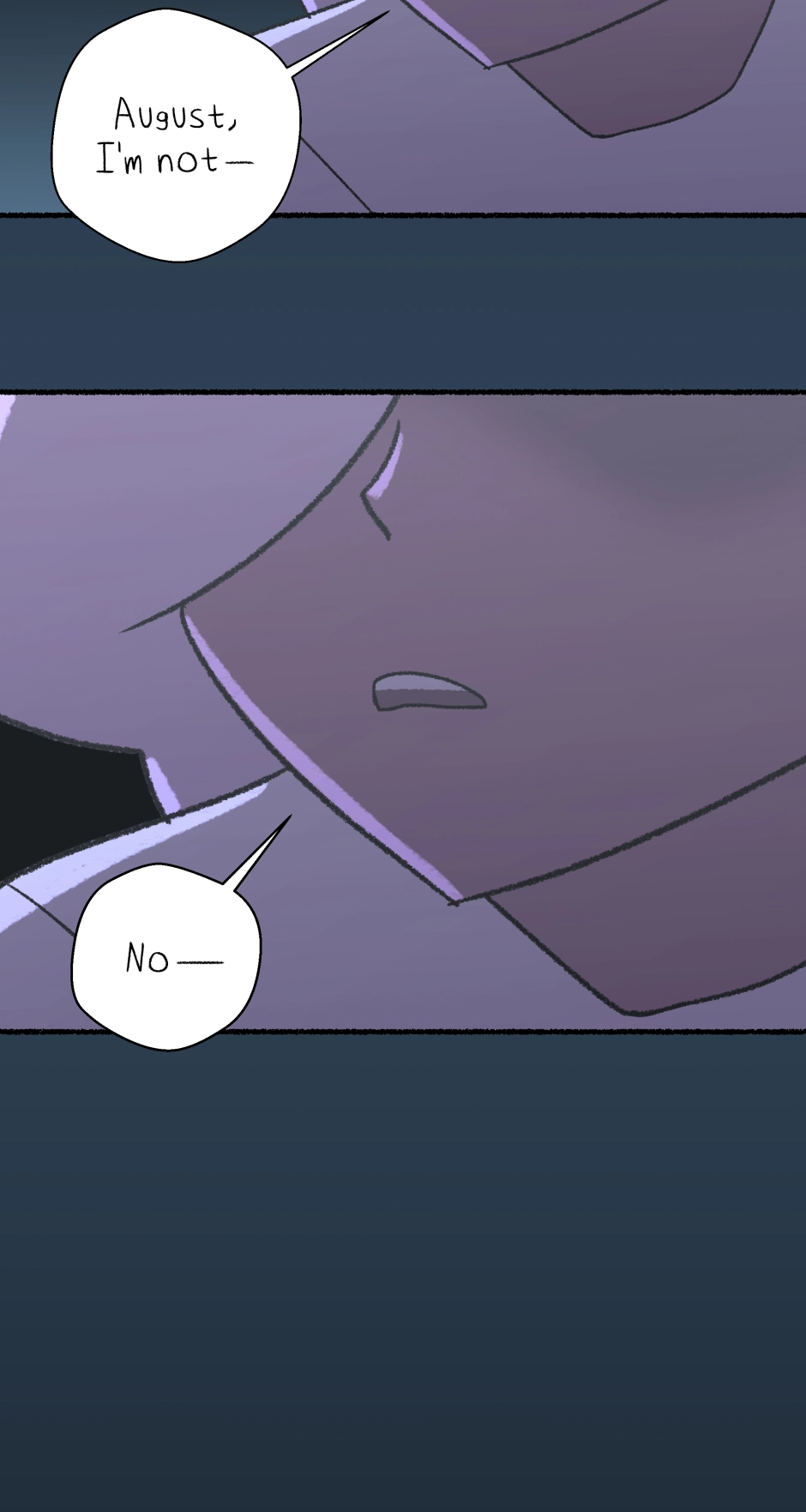 Read Memories chapter 91 image 26 on Lezhin