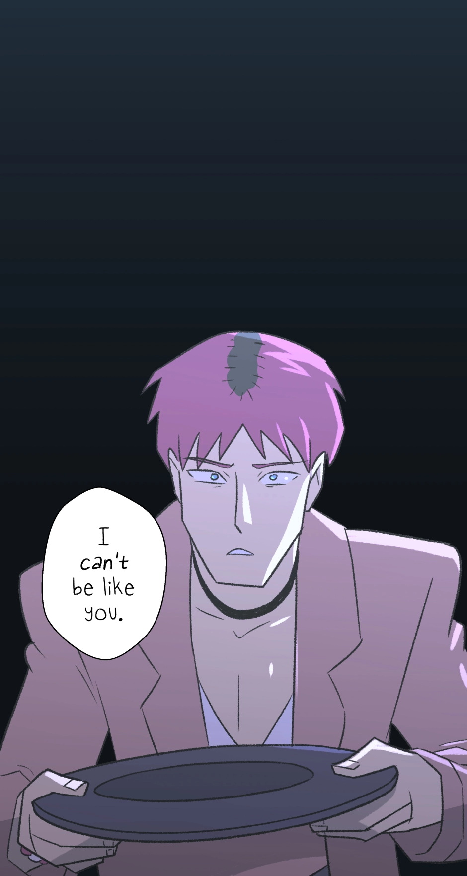 Read Memories chapter 91 image 27 on Lezhin