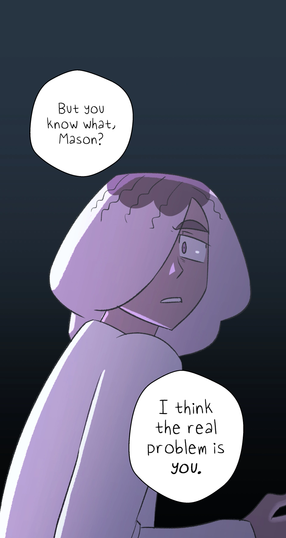 Read Memories chapter 91 image 30 on Lezhin