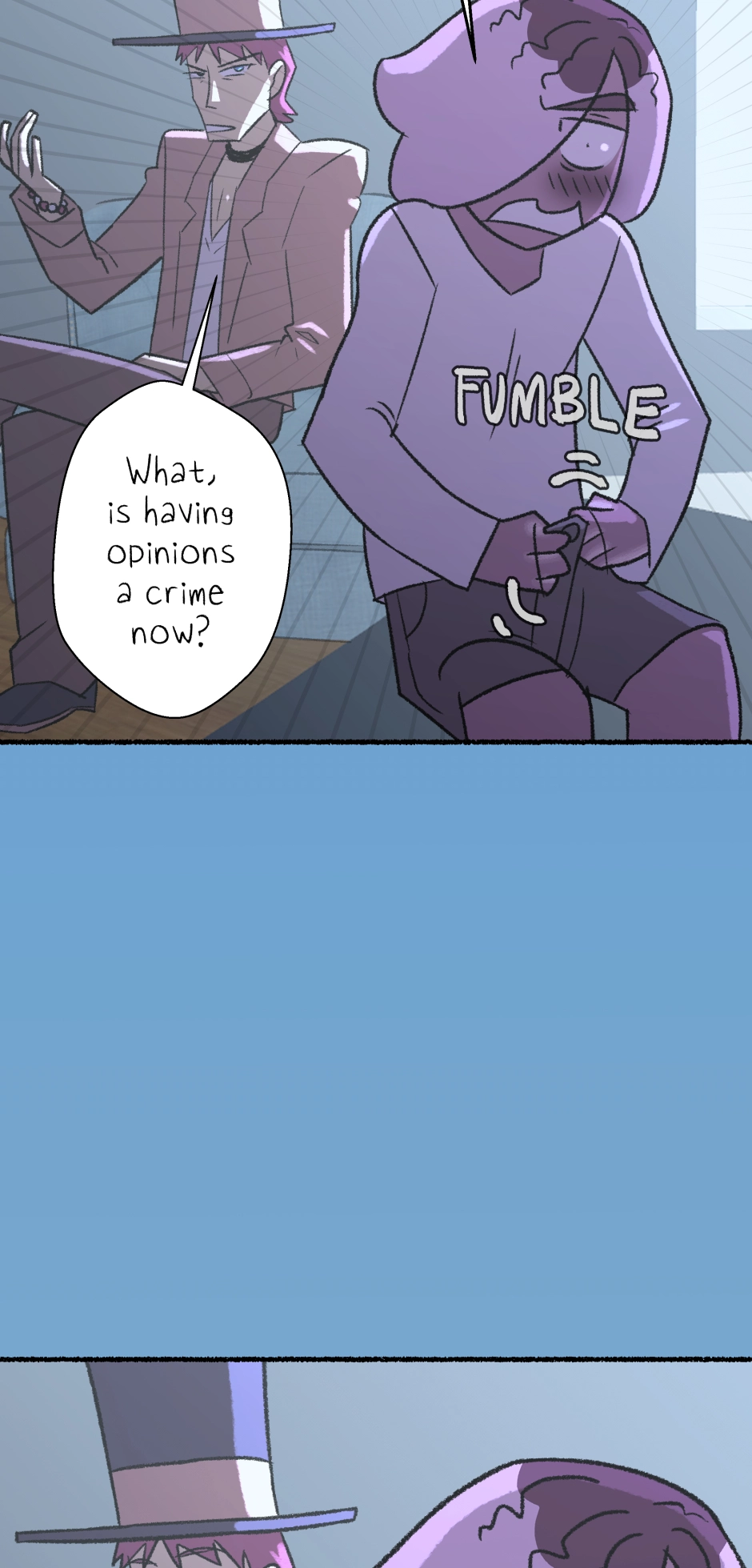 Read Memories chapter 91 image 4 on Lezhin