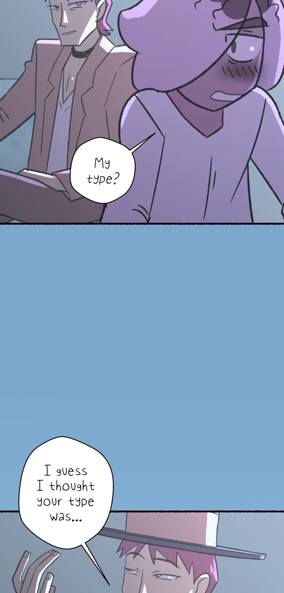 Read Memories chapter 91 image 5 on Lezhin